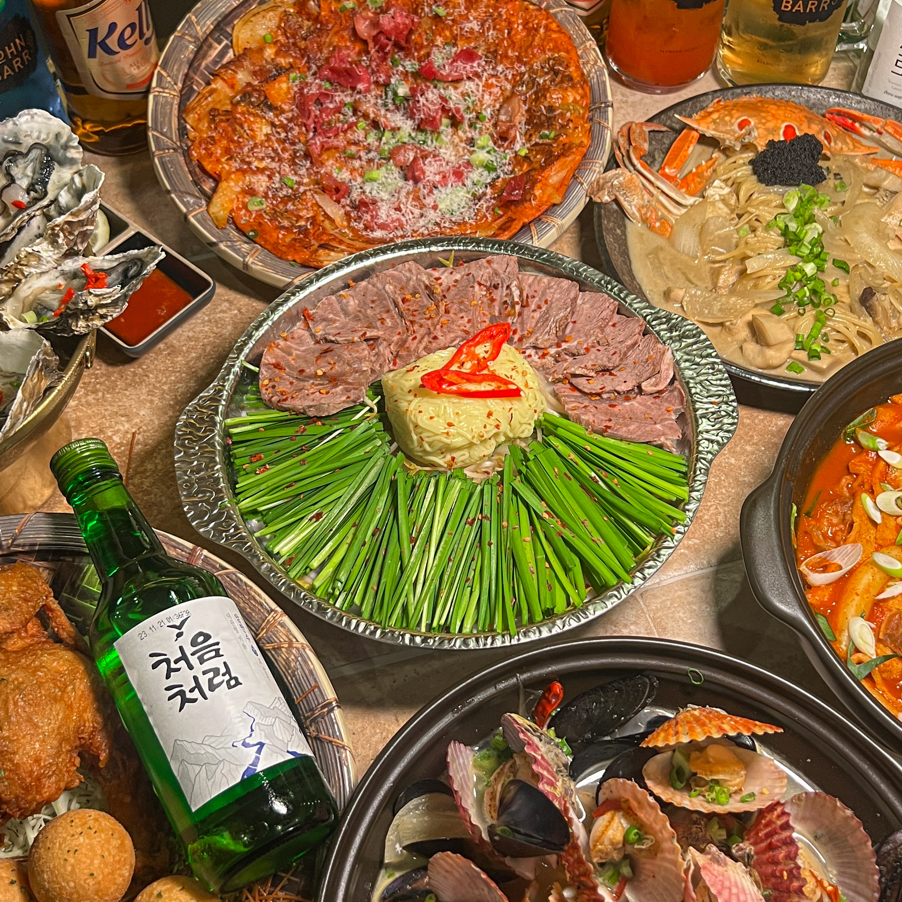 평정원 건대점