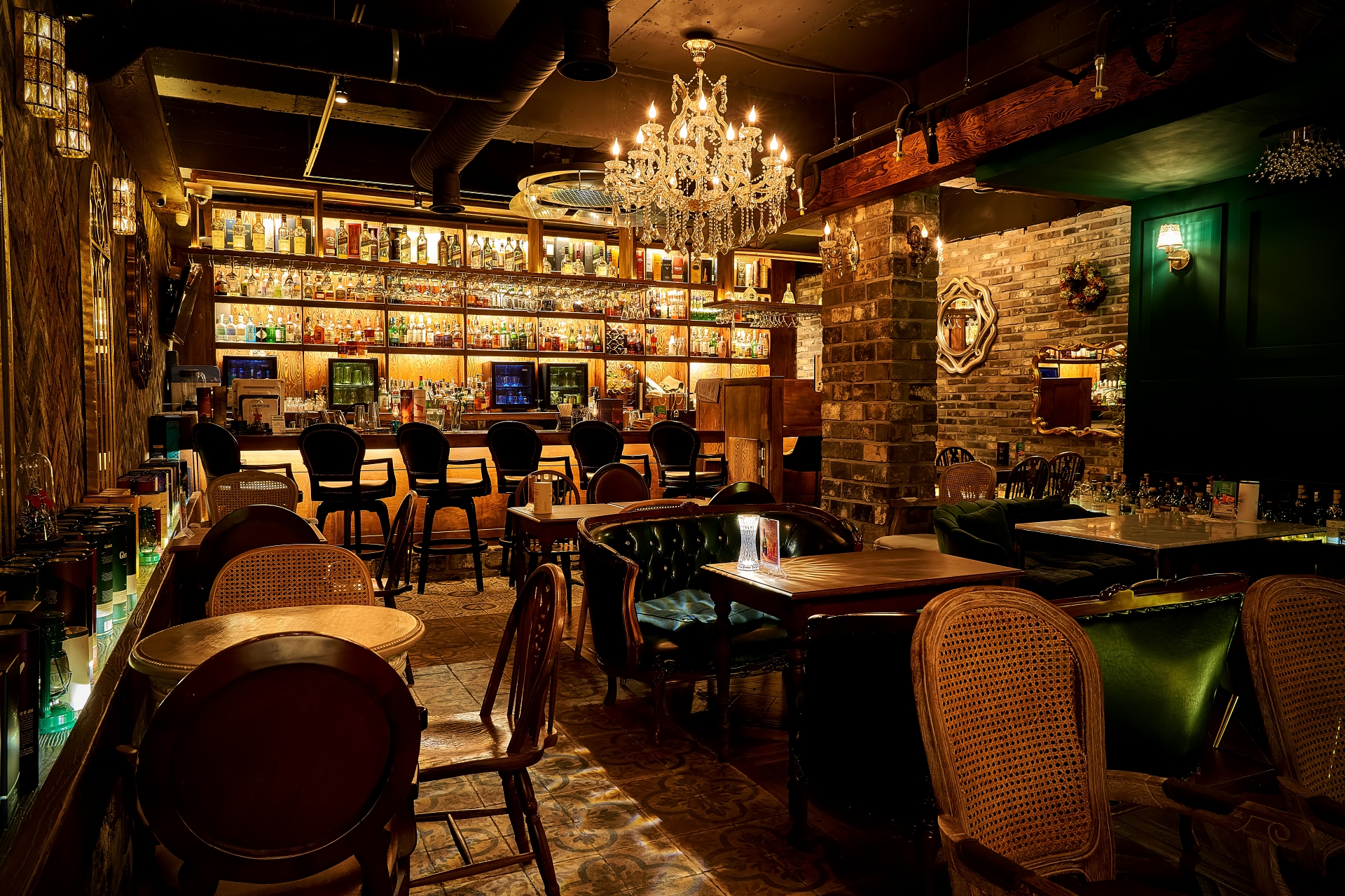 라이프롱드림 코지라운지