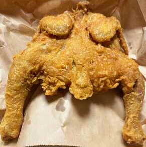 촌닭이두마리 화정점