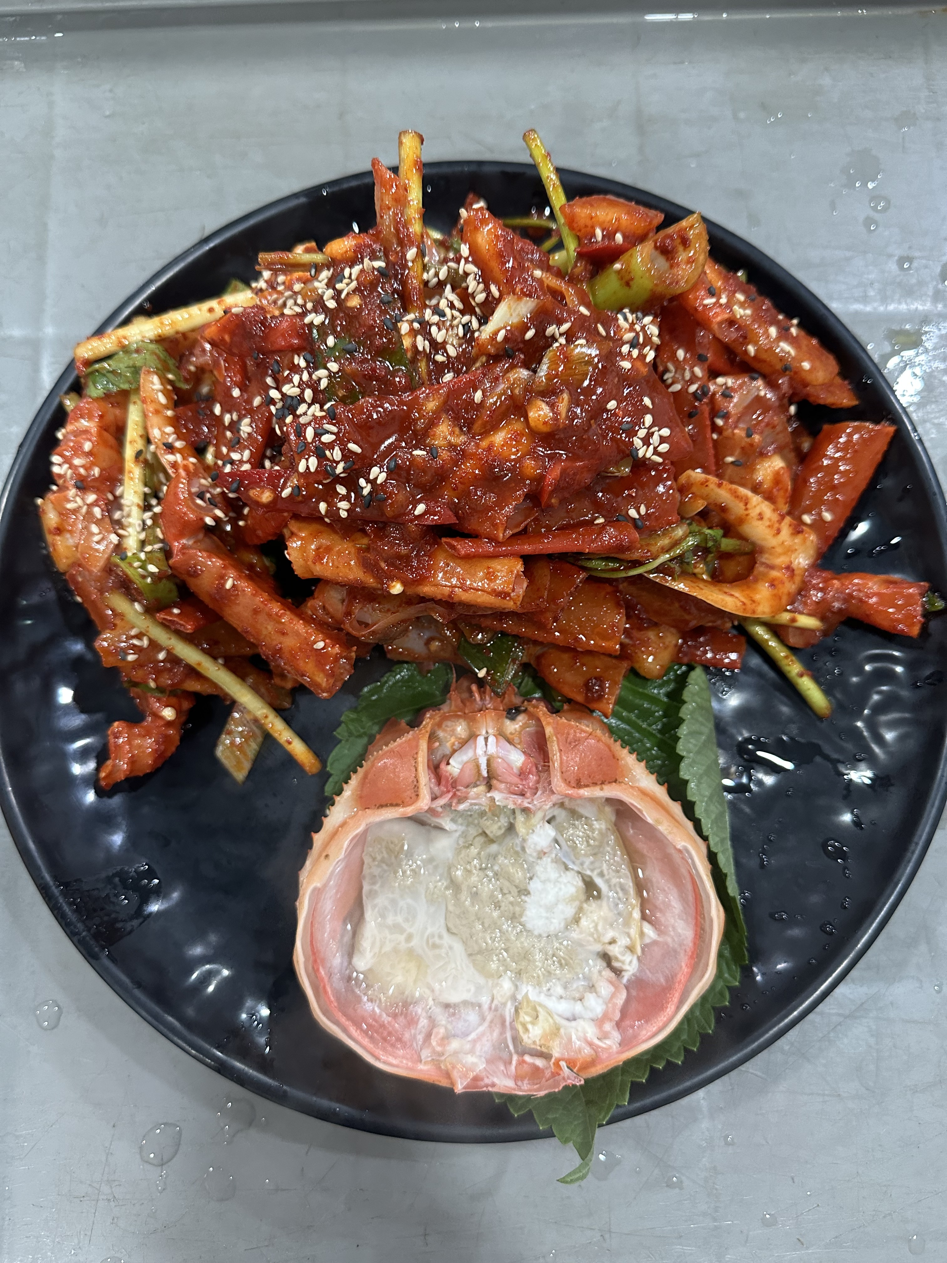 말자네포차