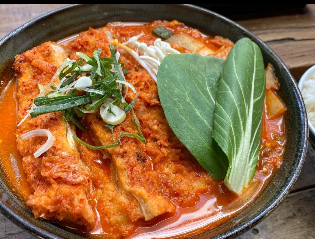 키햐아 옥계점