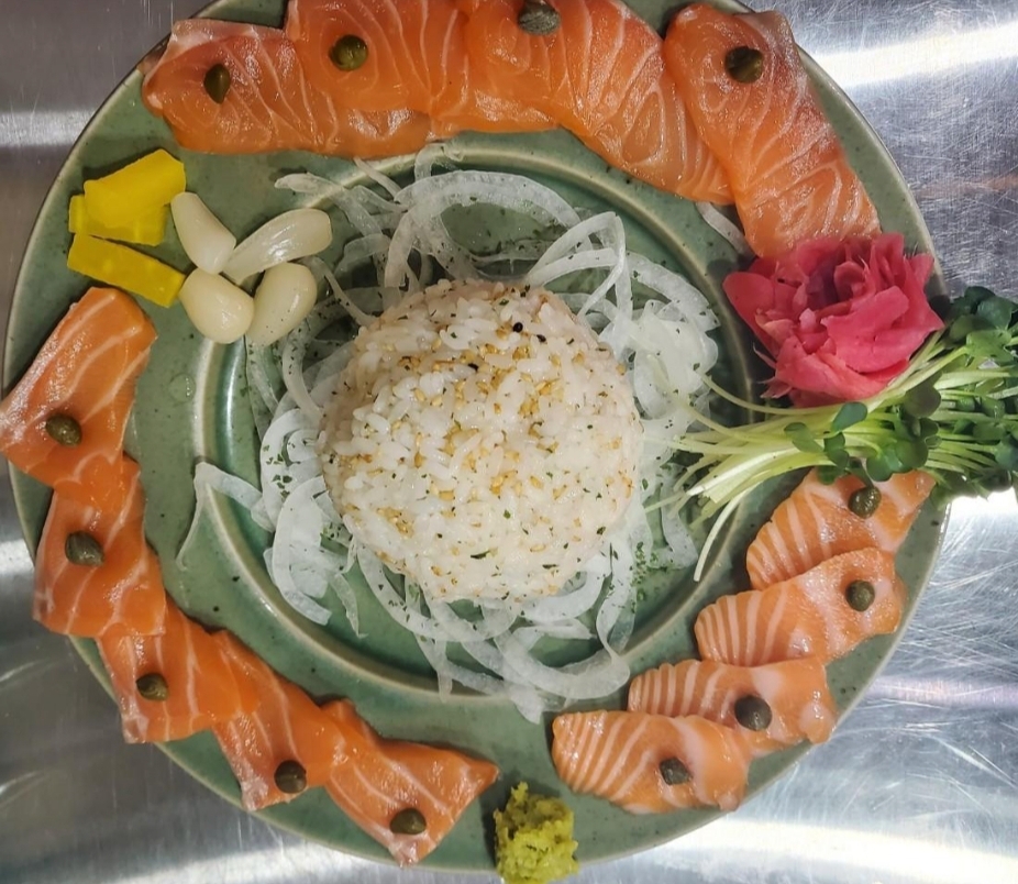 키햐아 옥계점