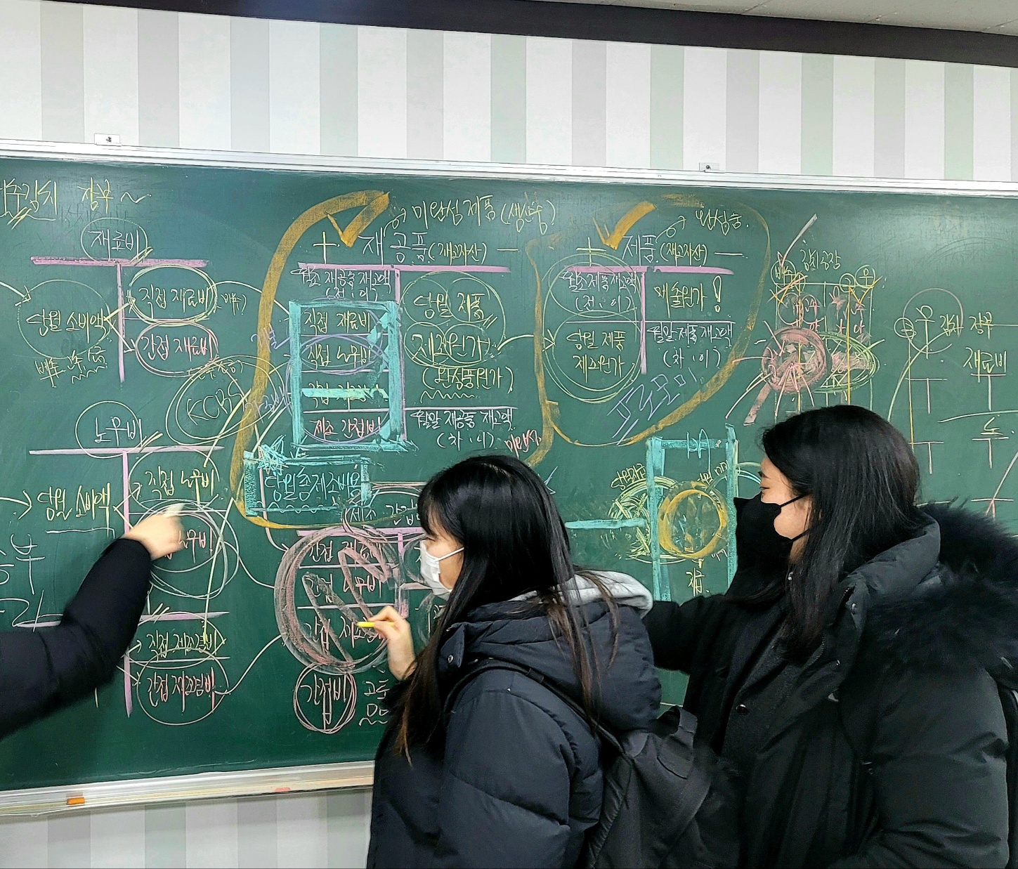 조은컴퓨터회계학원