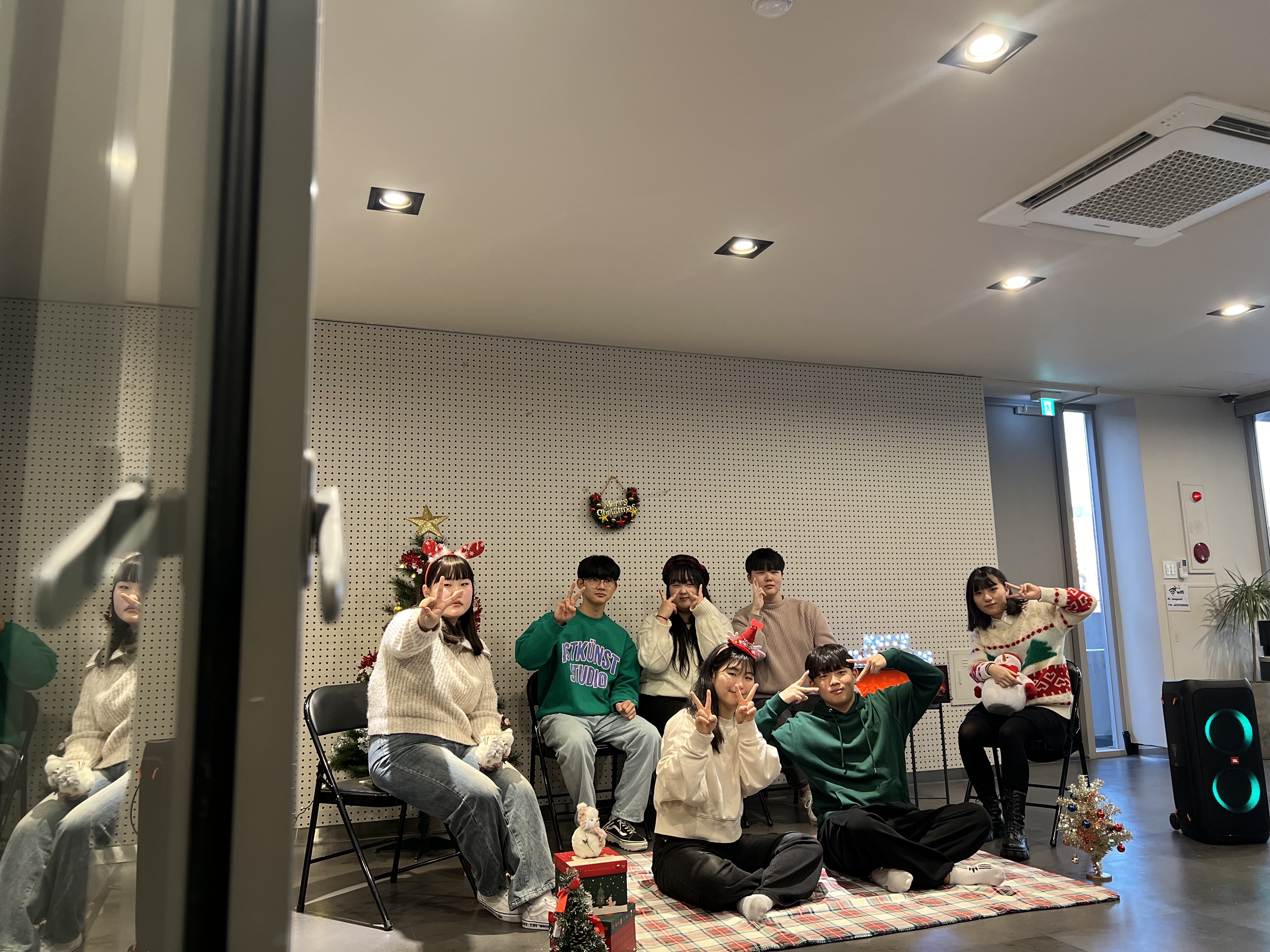 킴스보컬미디 실용음악학원