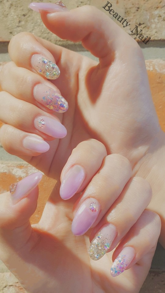 손톱미인 대표 이미지