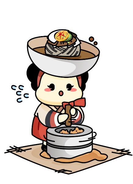 서관면옥 홍대점