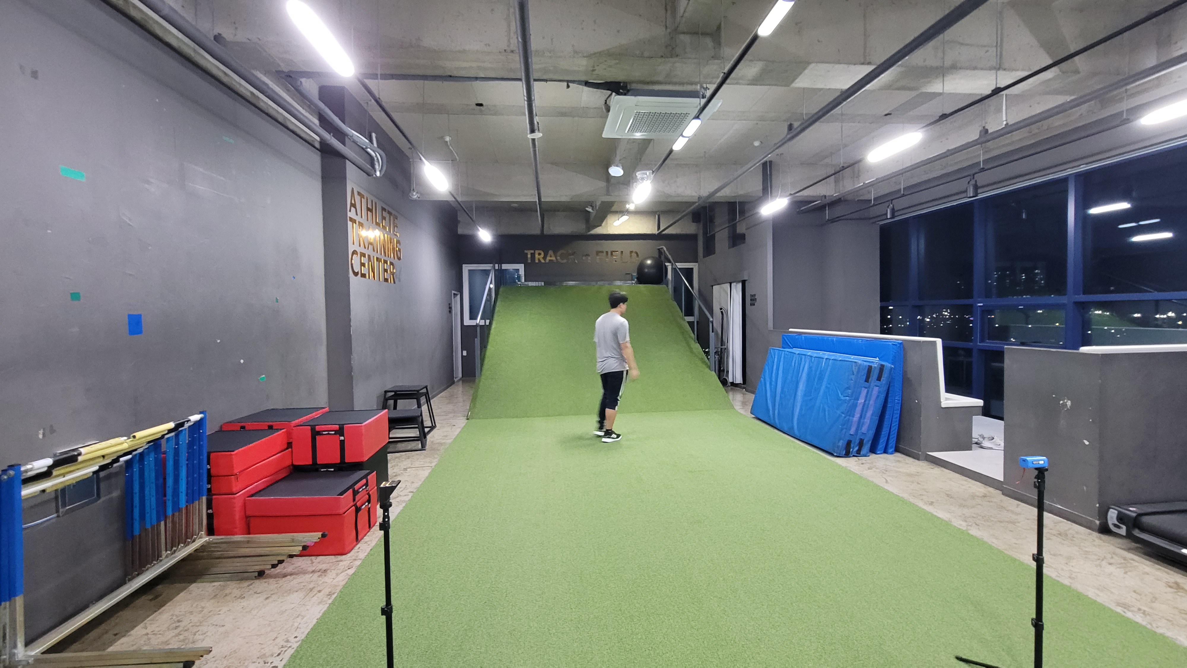 저스트플레잉 대구경산점