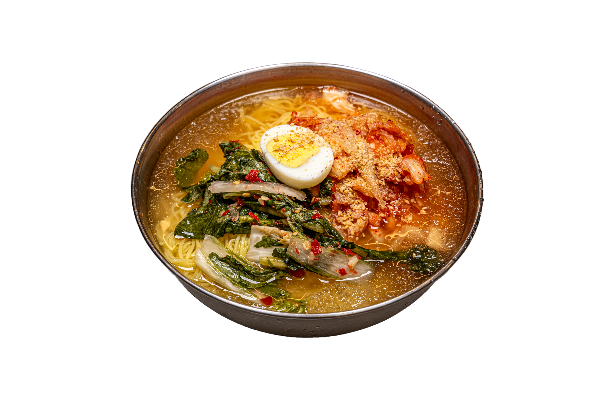 민지네