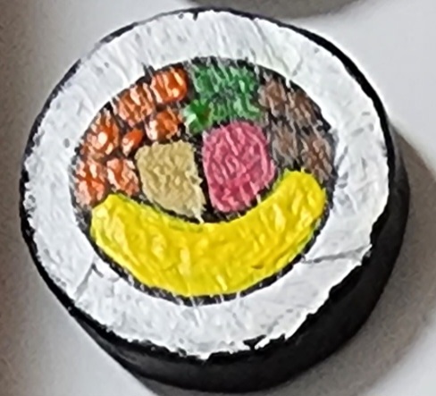 홍성래특허김밥