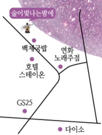 술이빛나는밤에