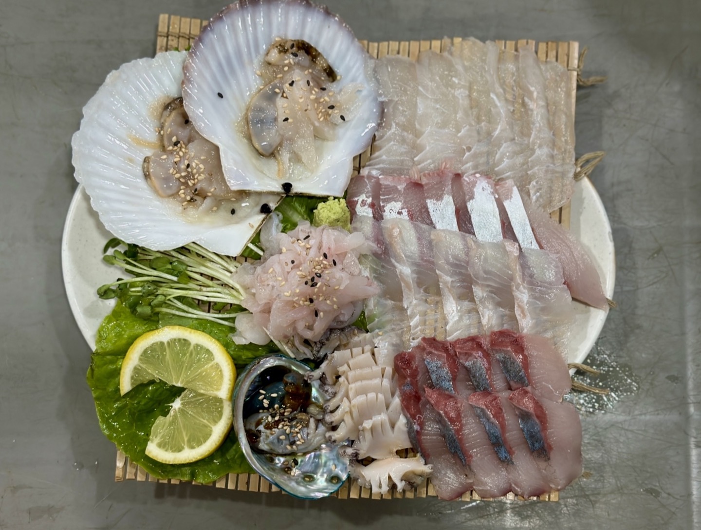 말자네포차