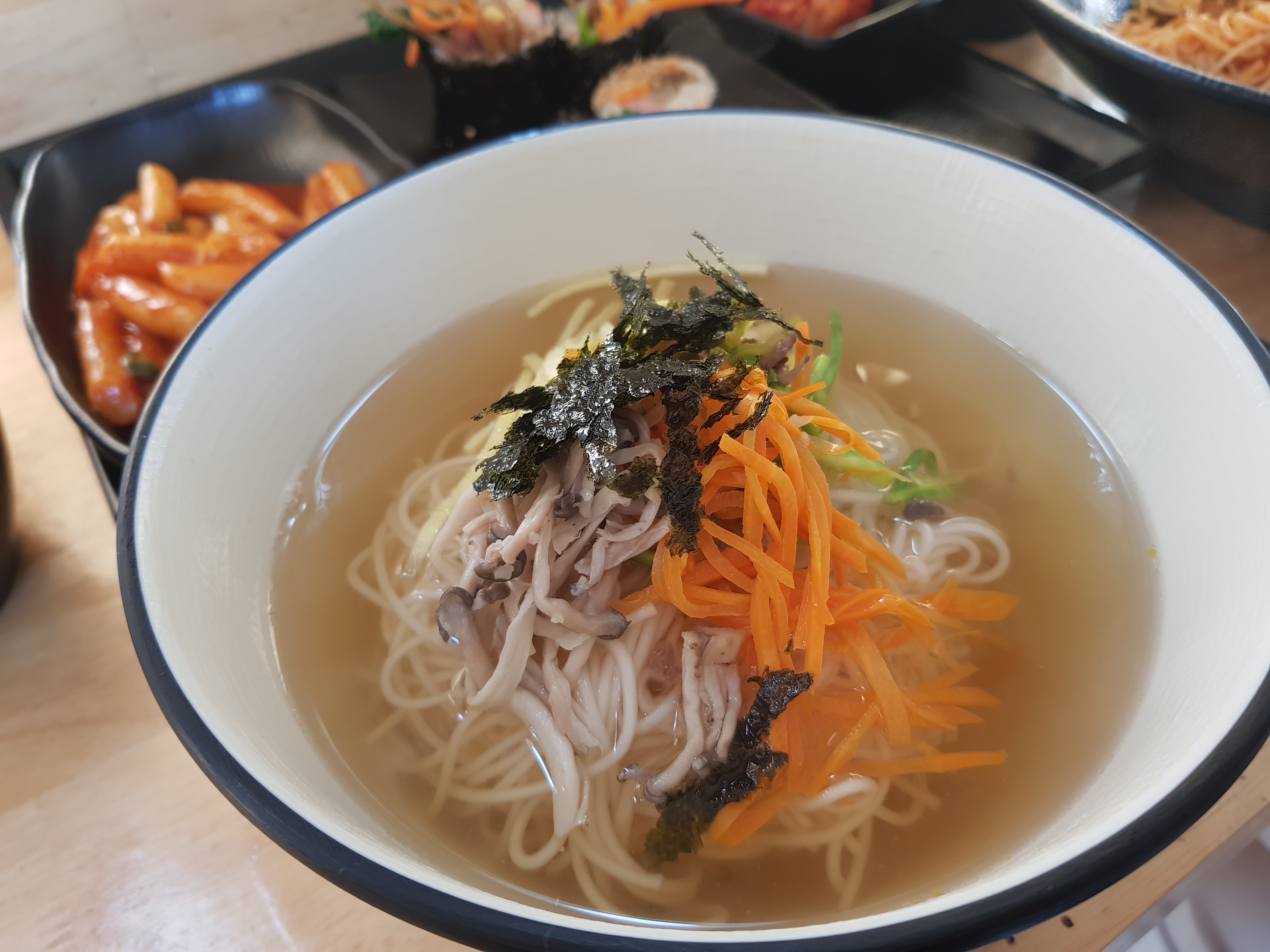 상현국수