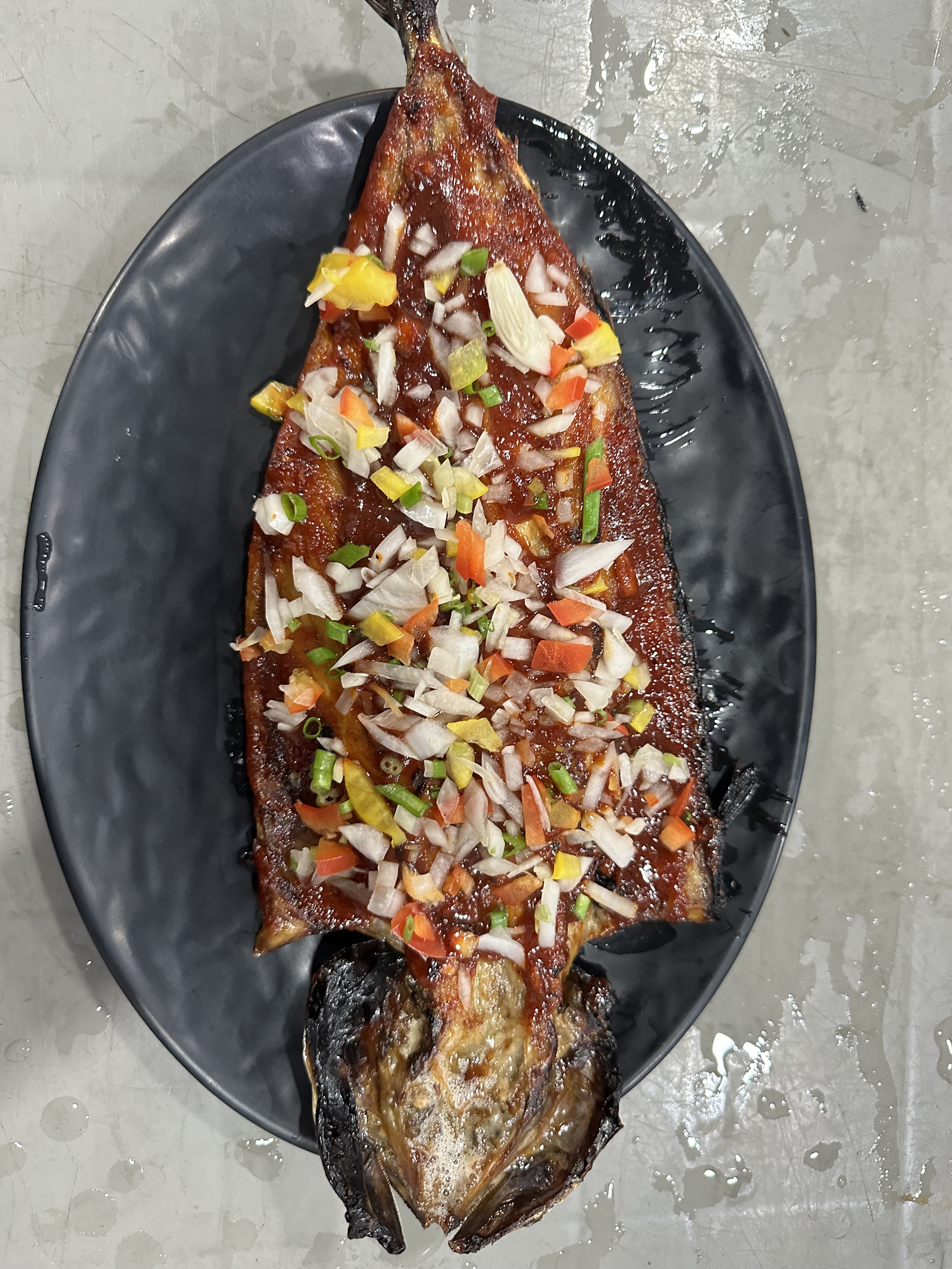 말자네포차