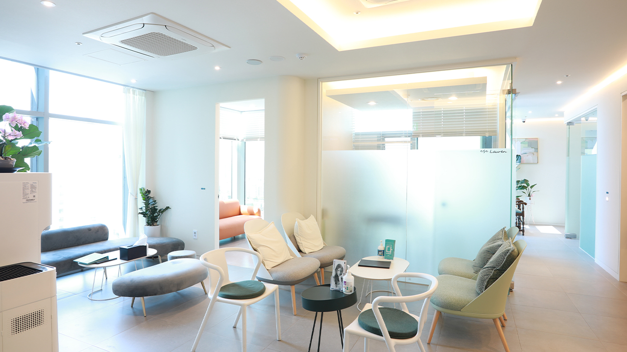 로렌의원 대표 이미지