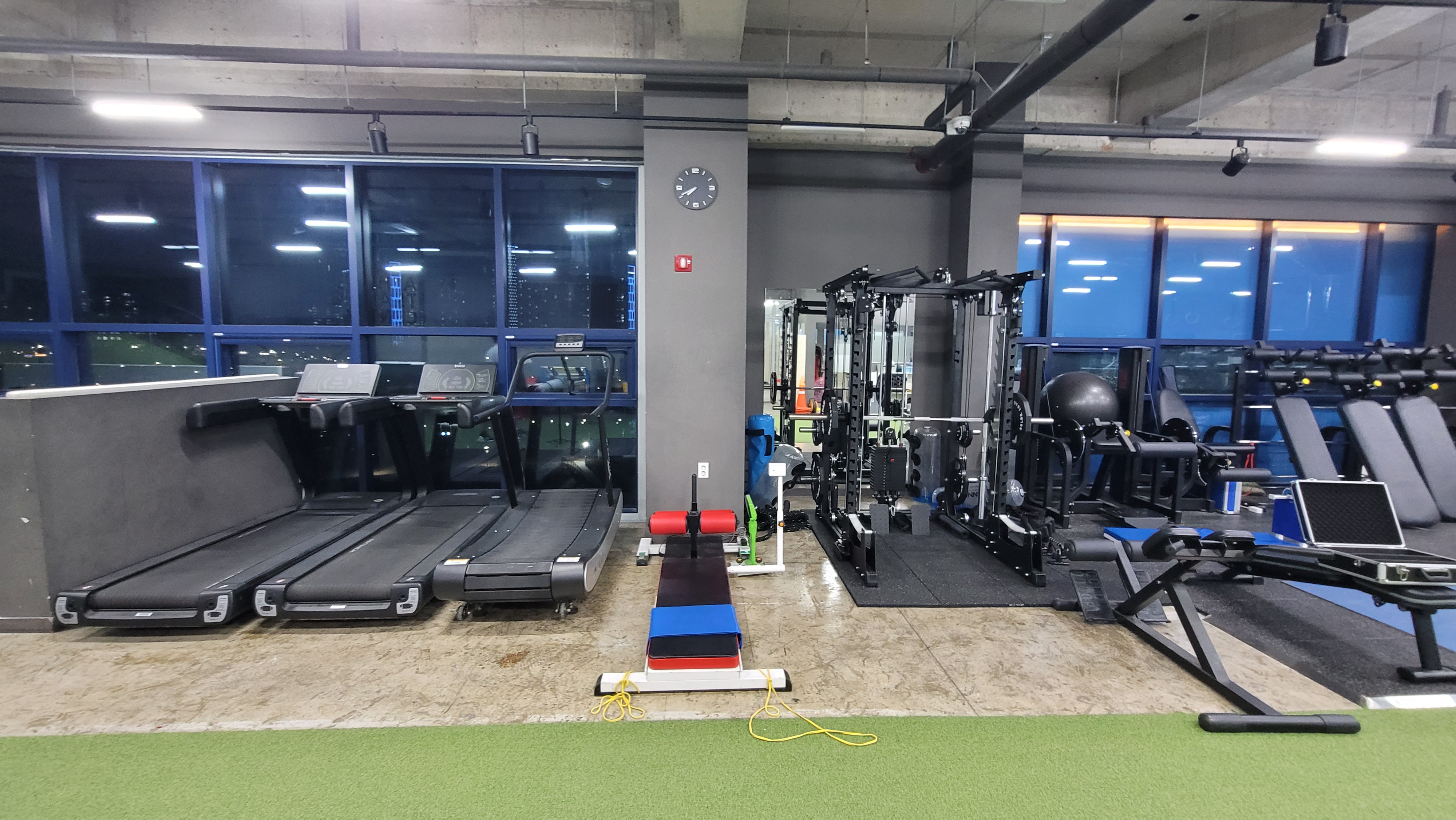 저스트플레잉 대구경산점