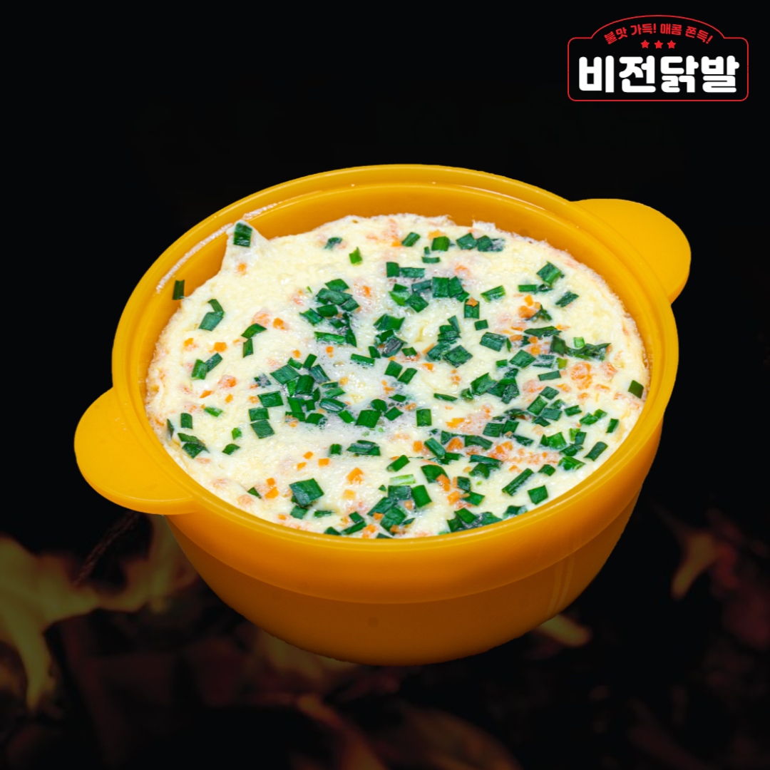 비전닭발 평택소사벌 본점