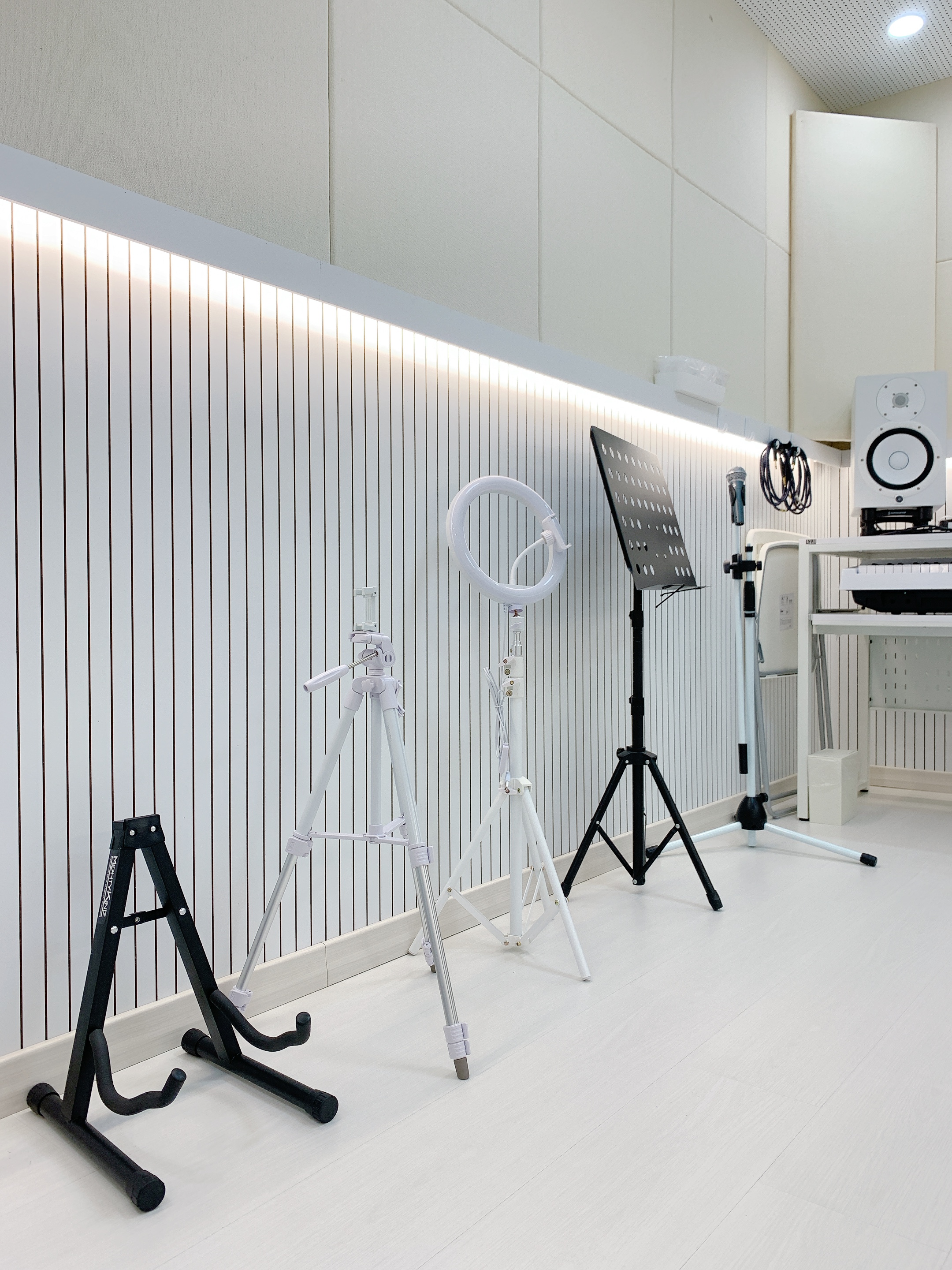 3번째 스튜디오 사진