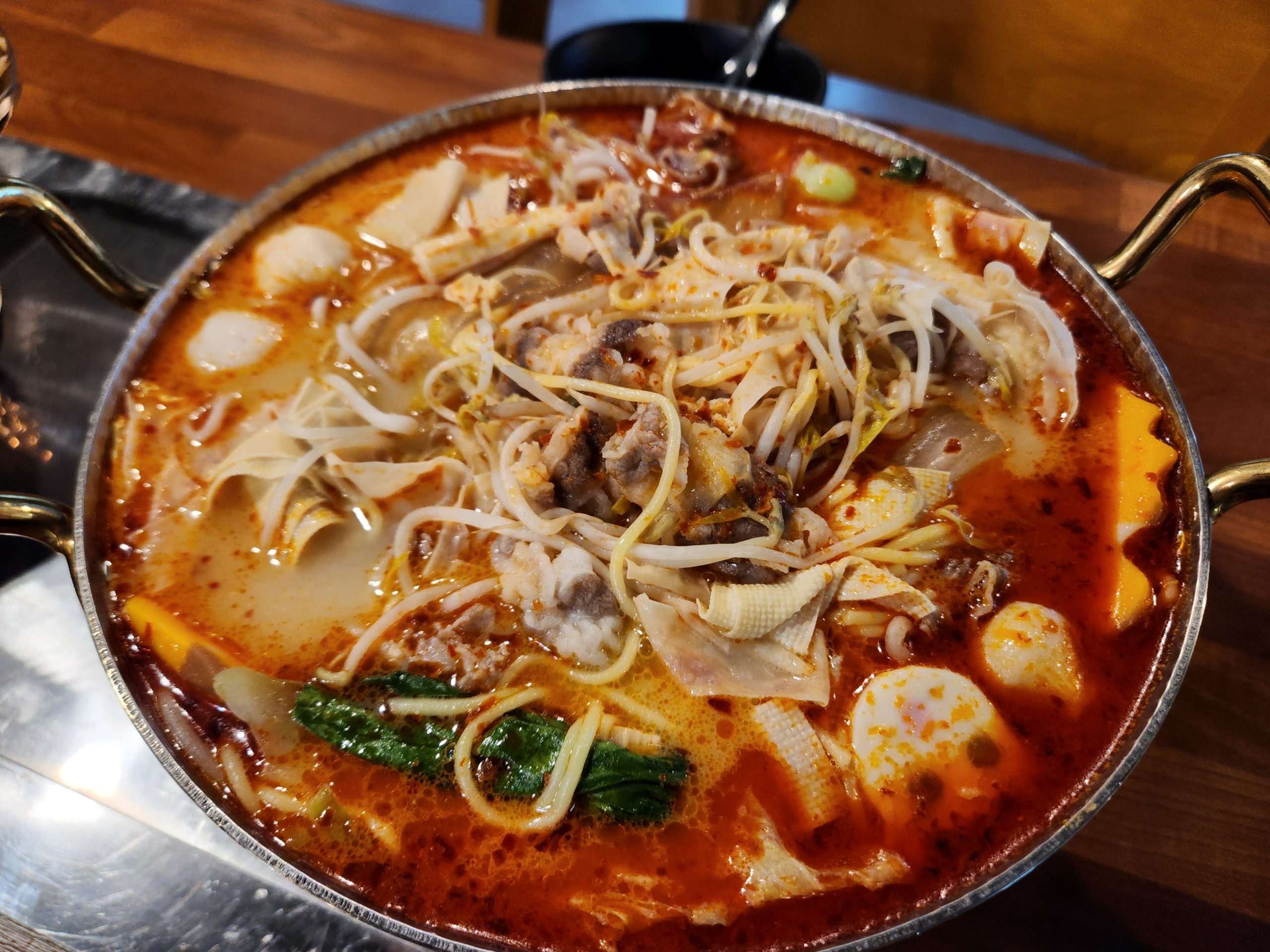 춘매양꼬치&마라탕
