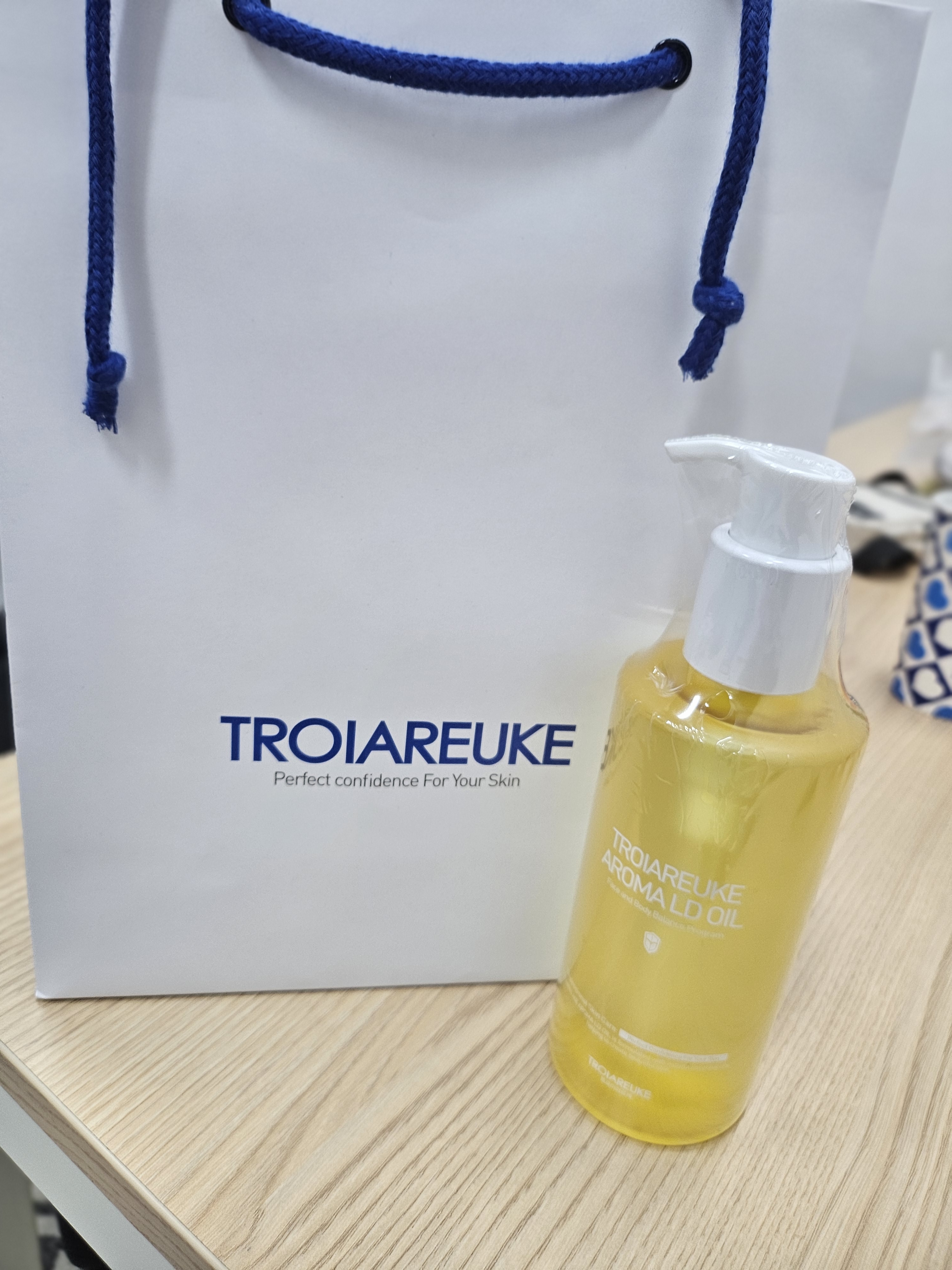 오즈에스테틱 대표 이미지