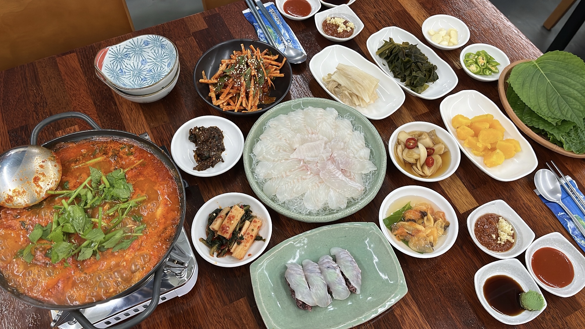 회뜨는집