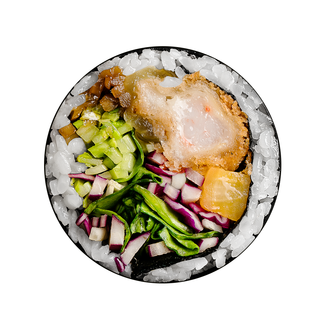얌샘김밥 플러스 반포고투몰점