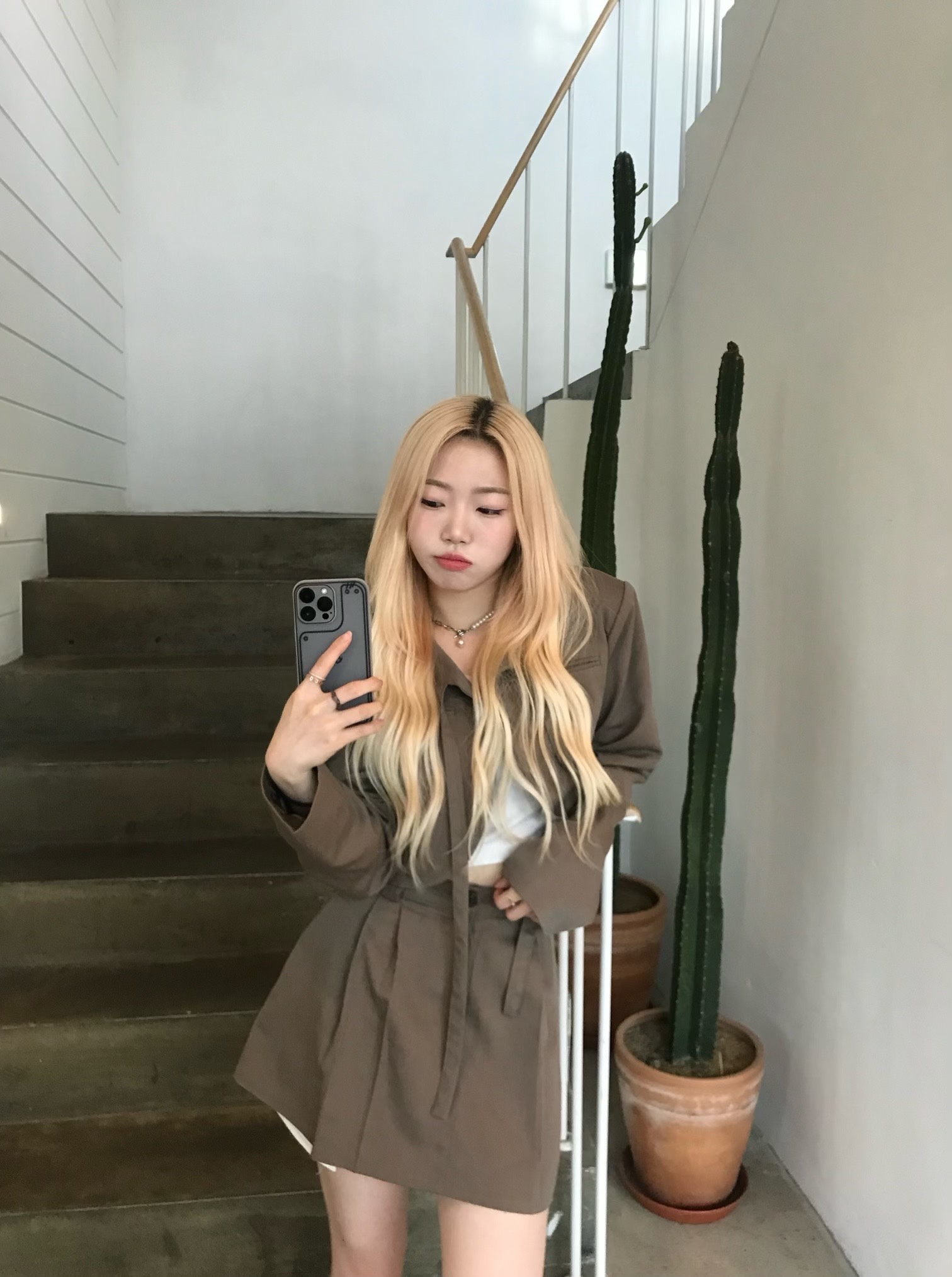 키미브붙임머리