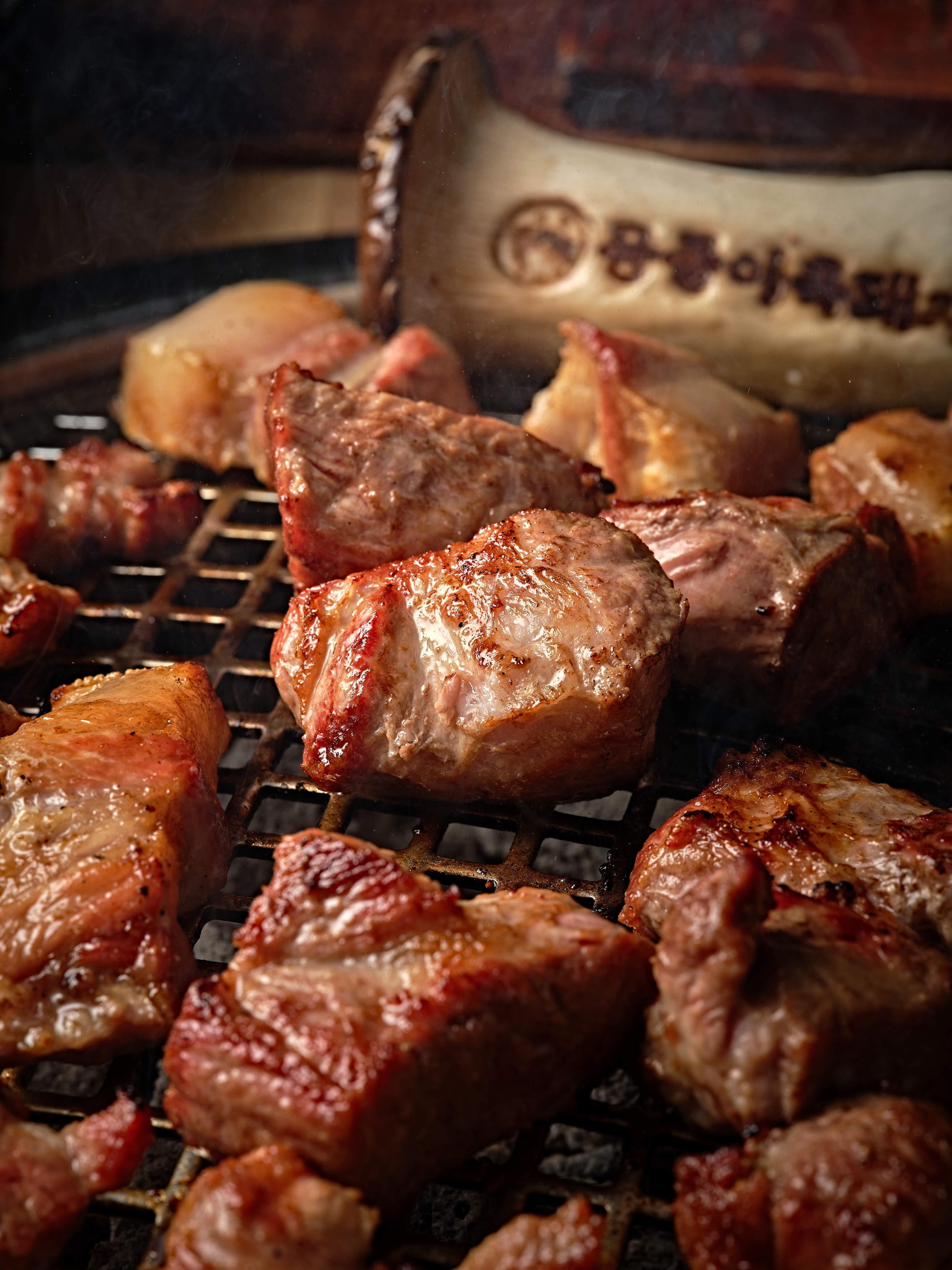뭉돌이흑돼지 본점 대표 이미지