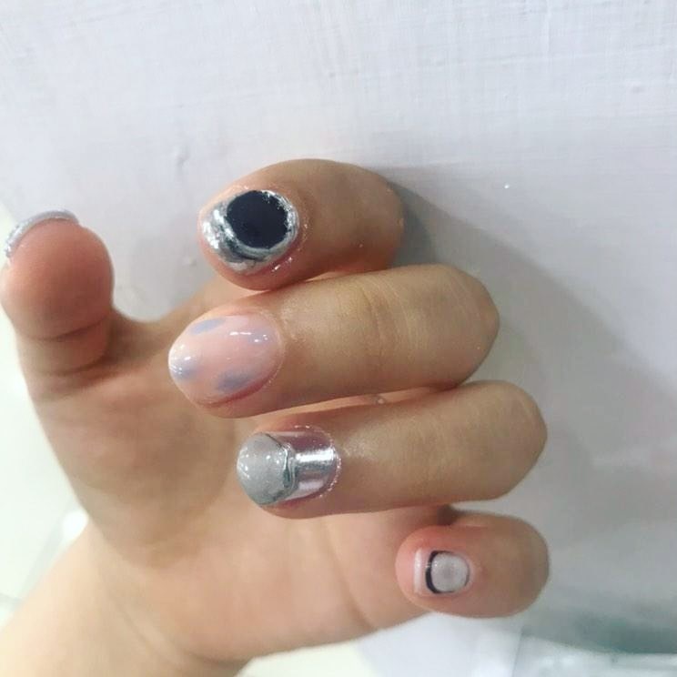 미라노네일
