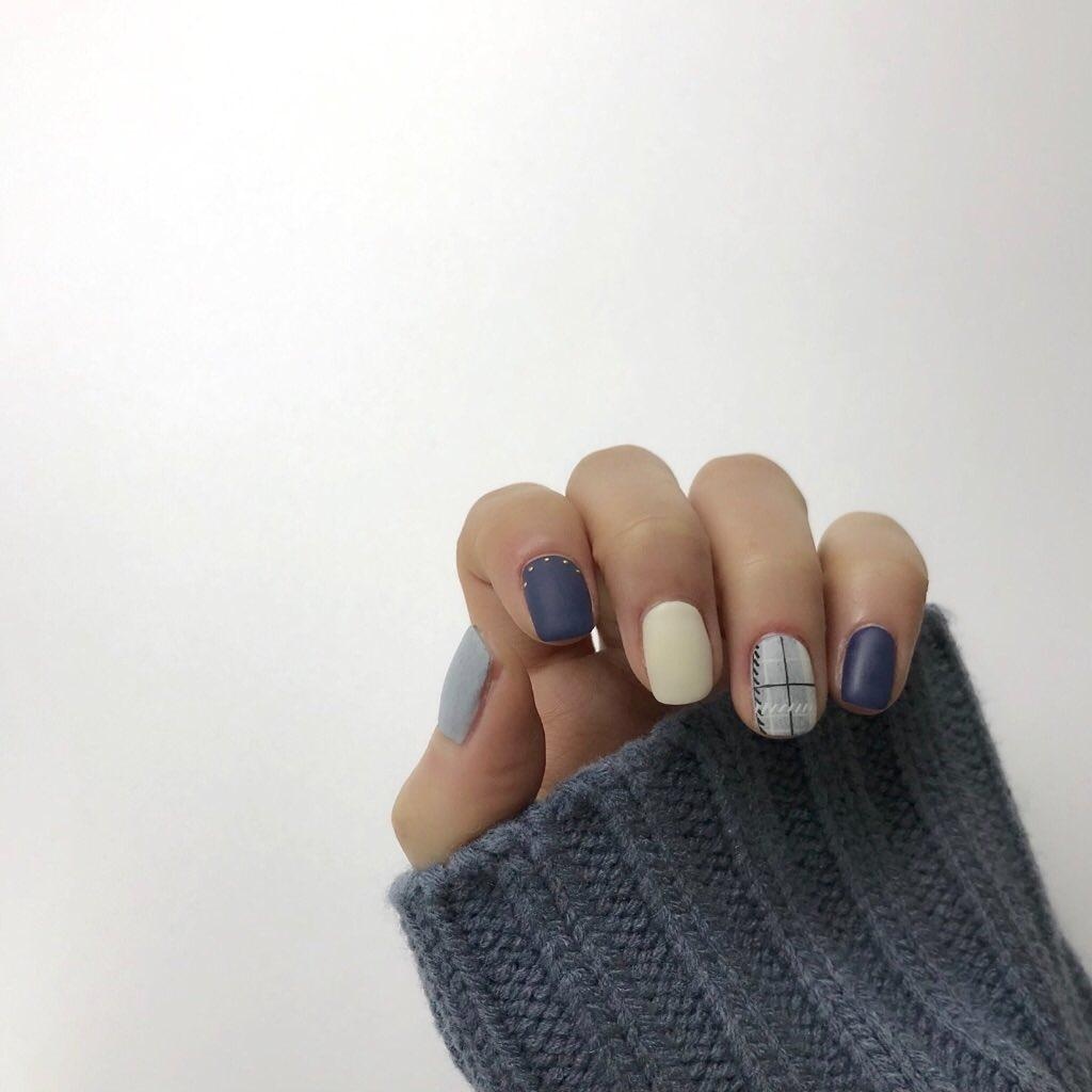 미라노네일