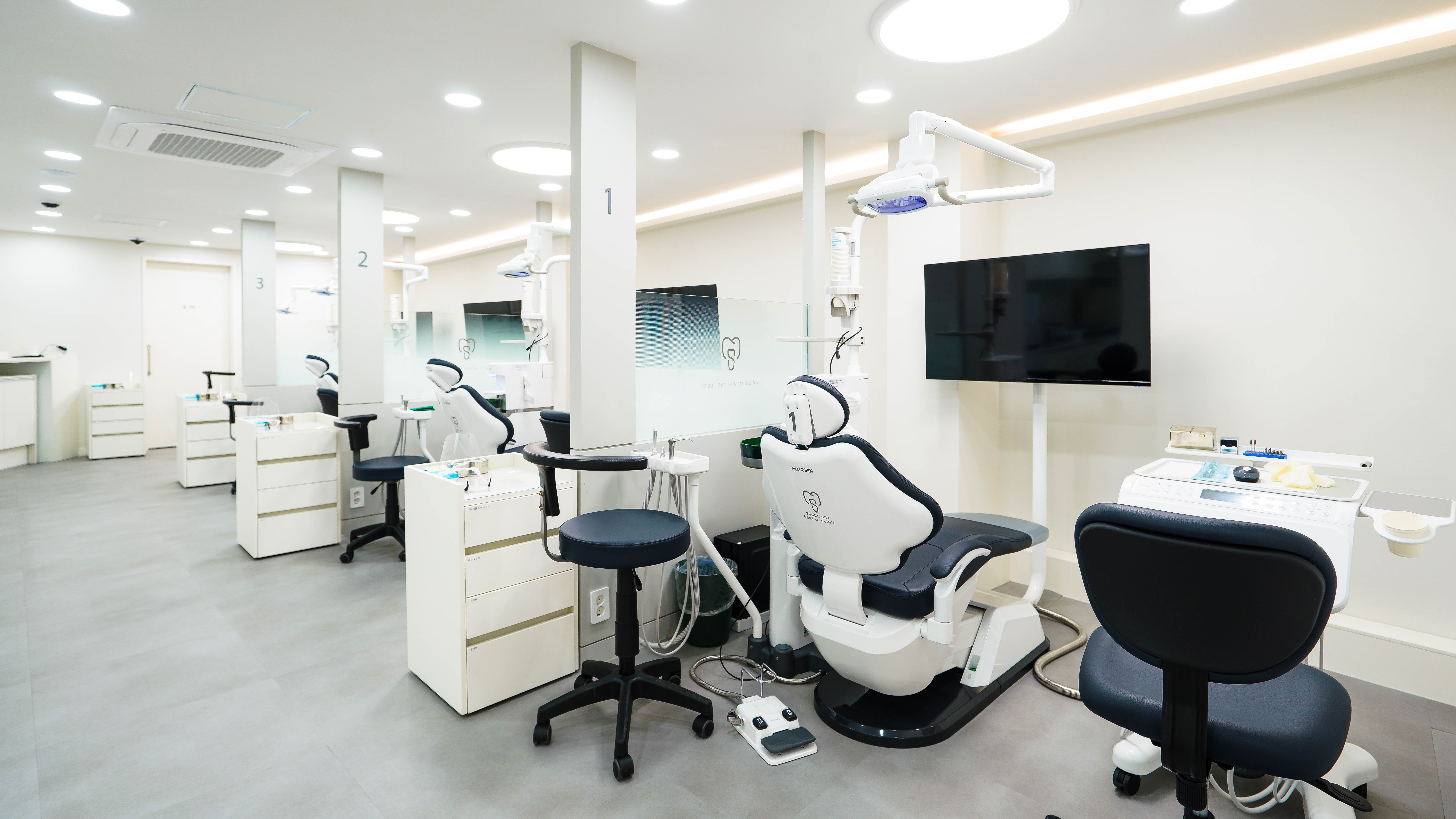 서울하늘치과의원 대표 이미지