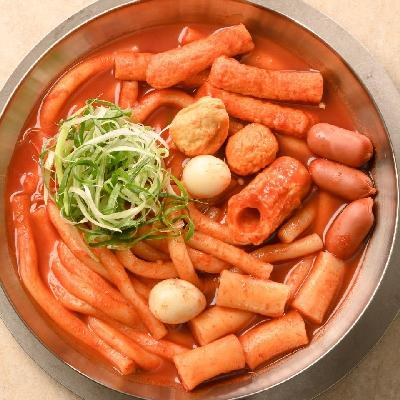 곱떡치떡 수유점