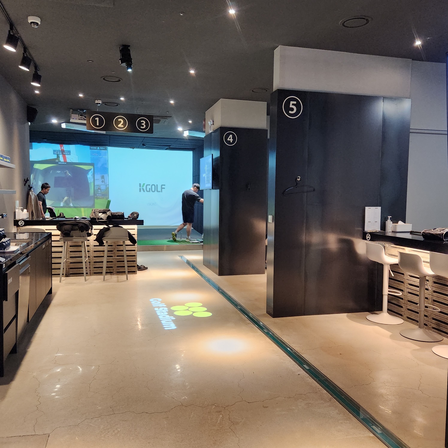 골프스타디움 대표 이미지