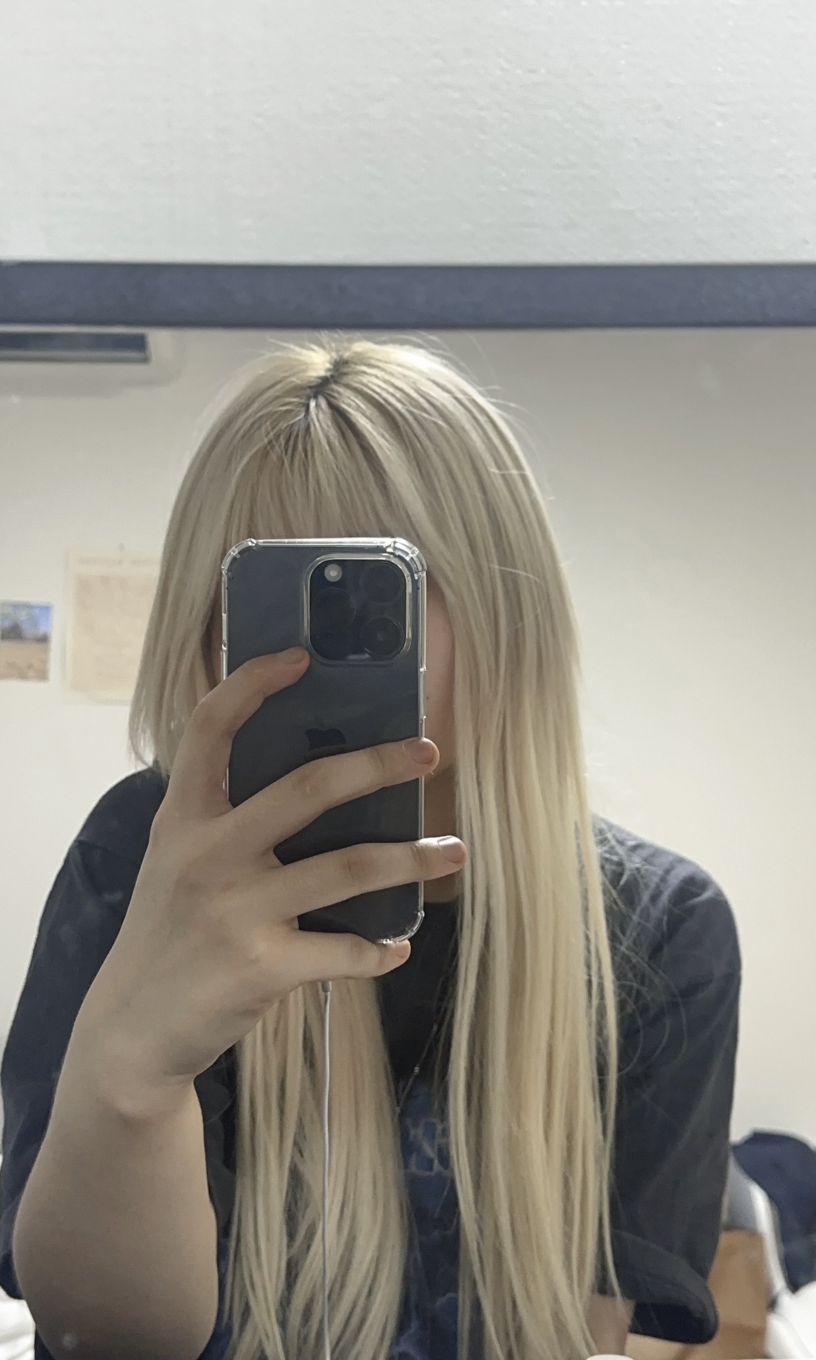 키미브붙임머리