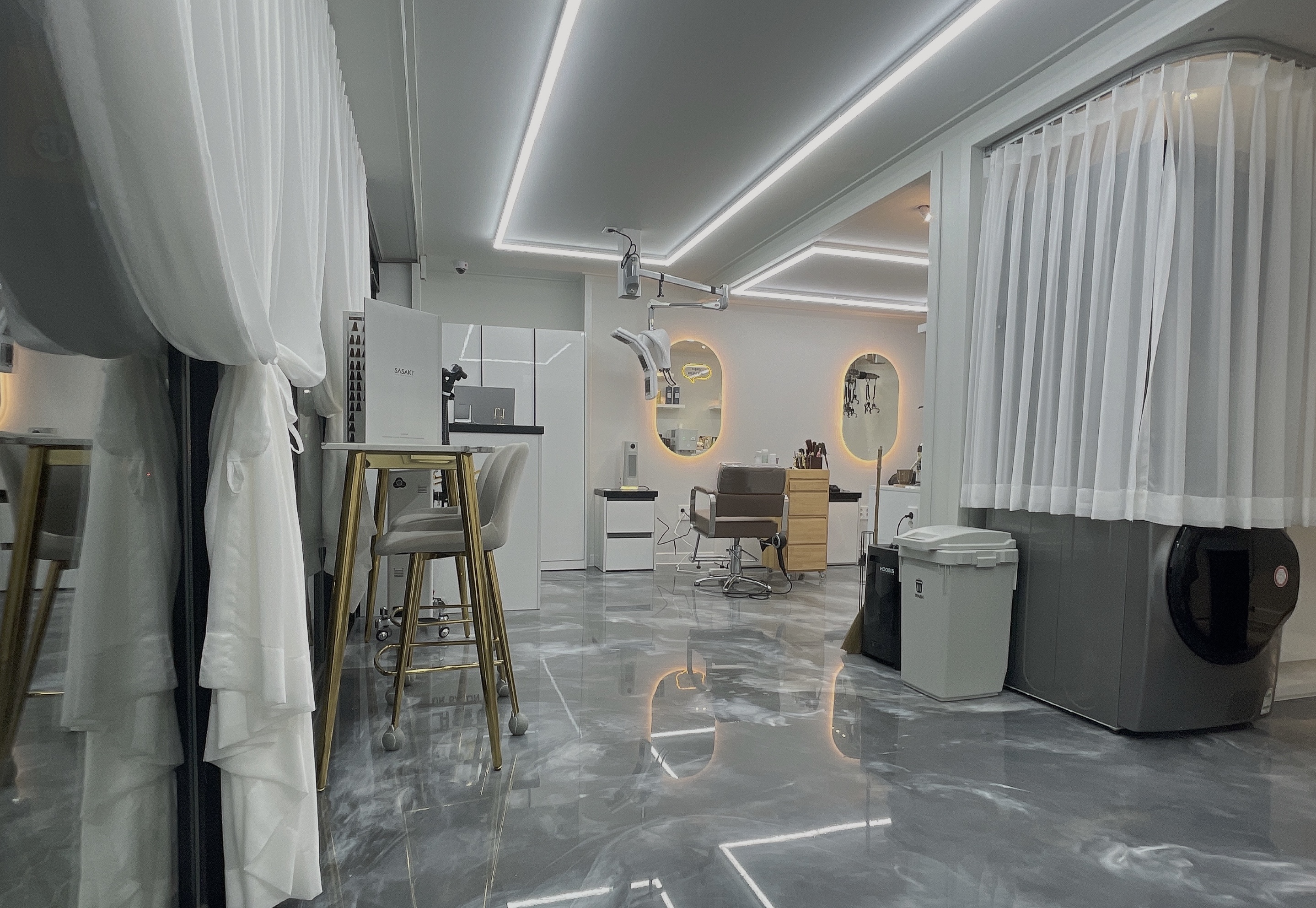 스며들다 HAIR SALON 대표 이미지