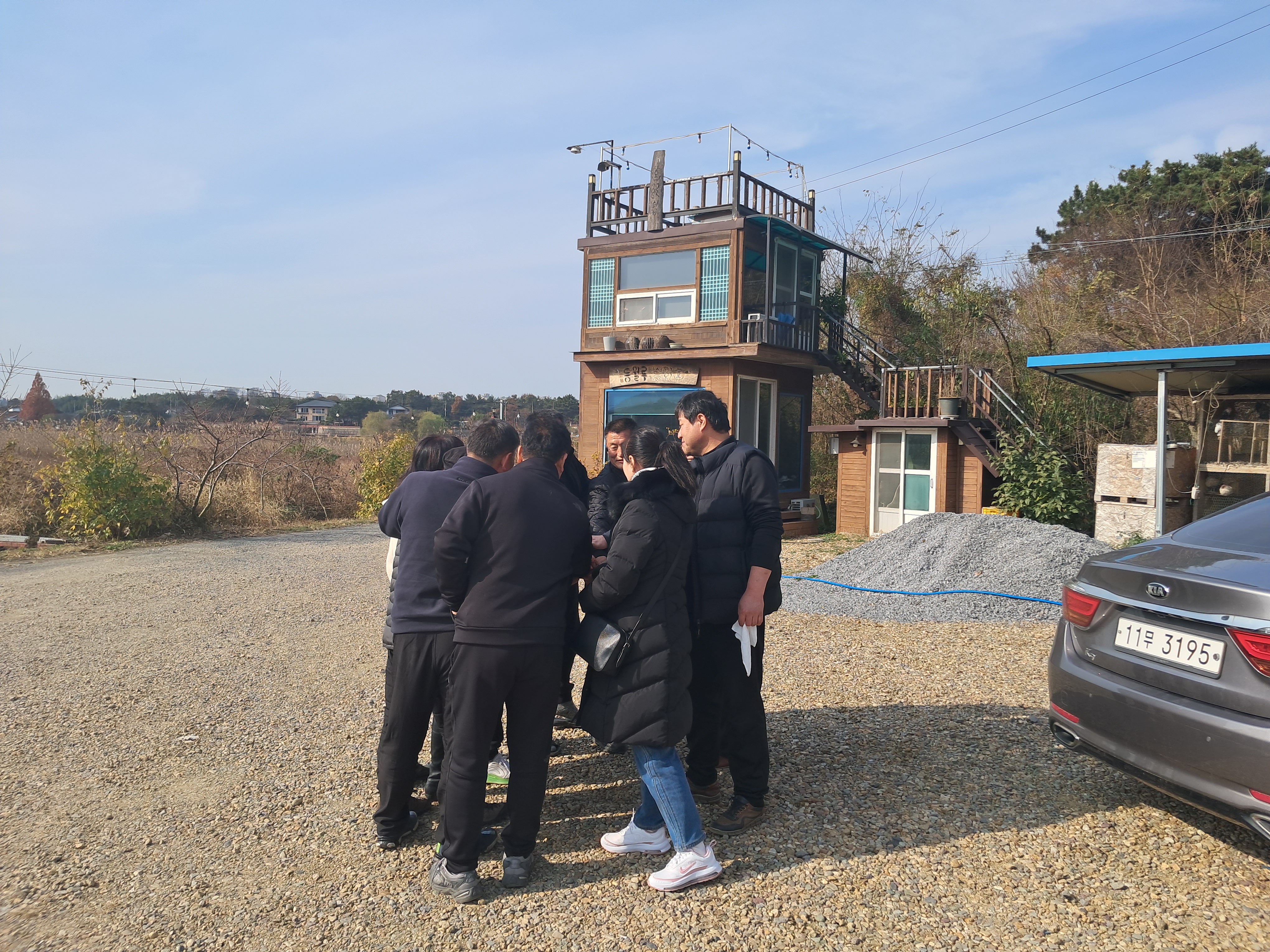 등월루