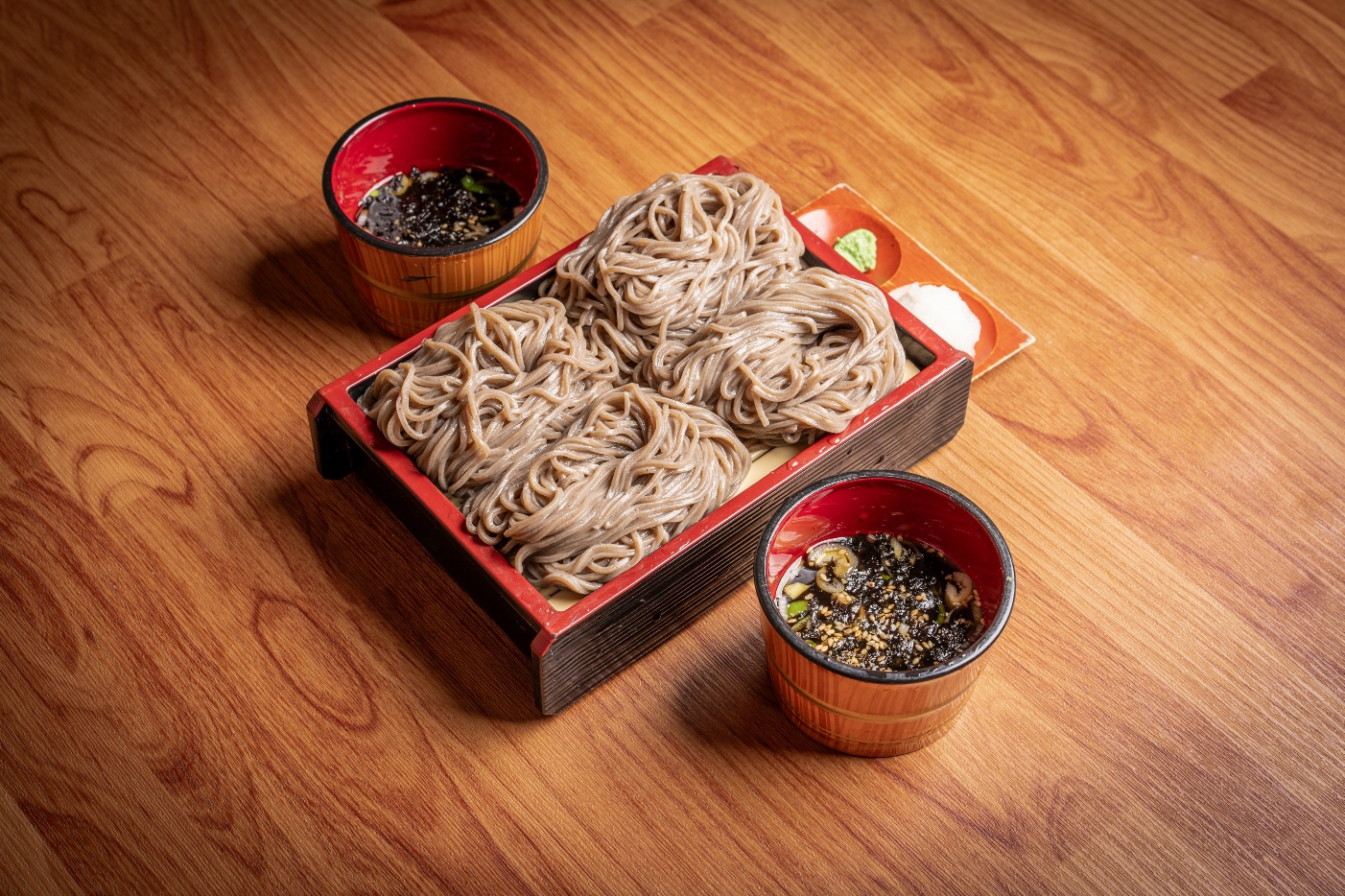 풍경칼국수랑메밀이랑