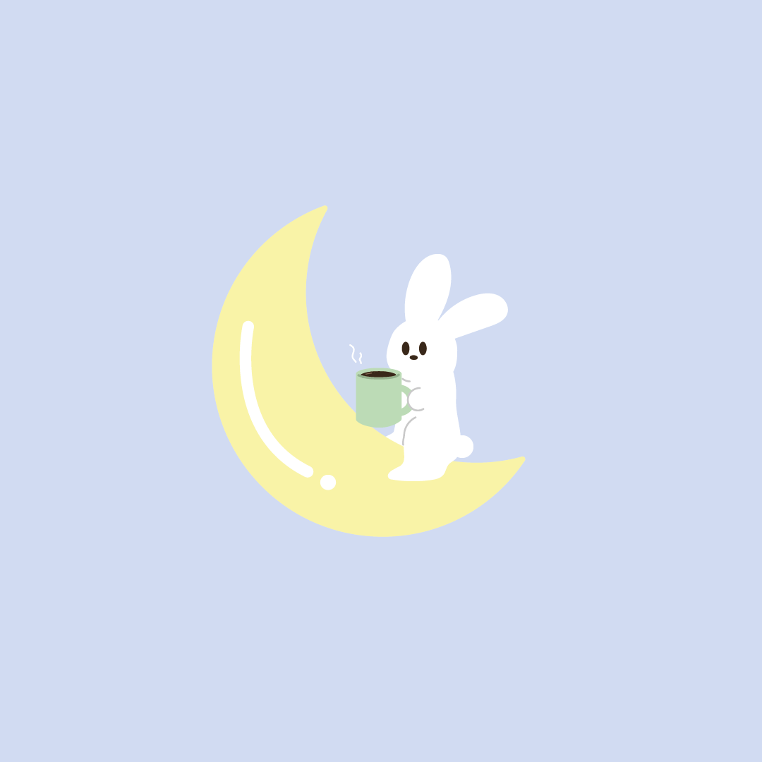 카페인더문