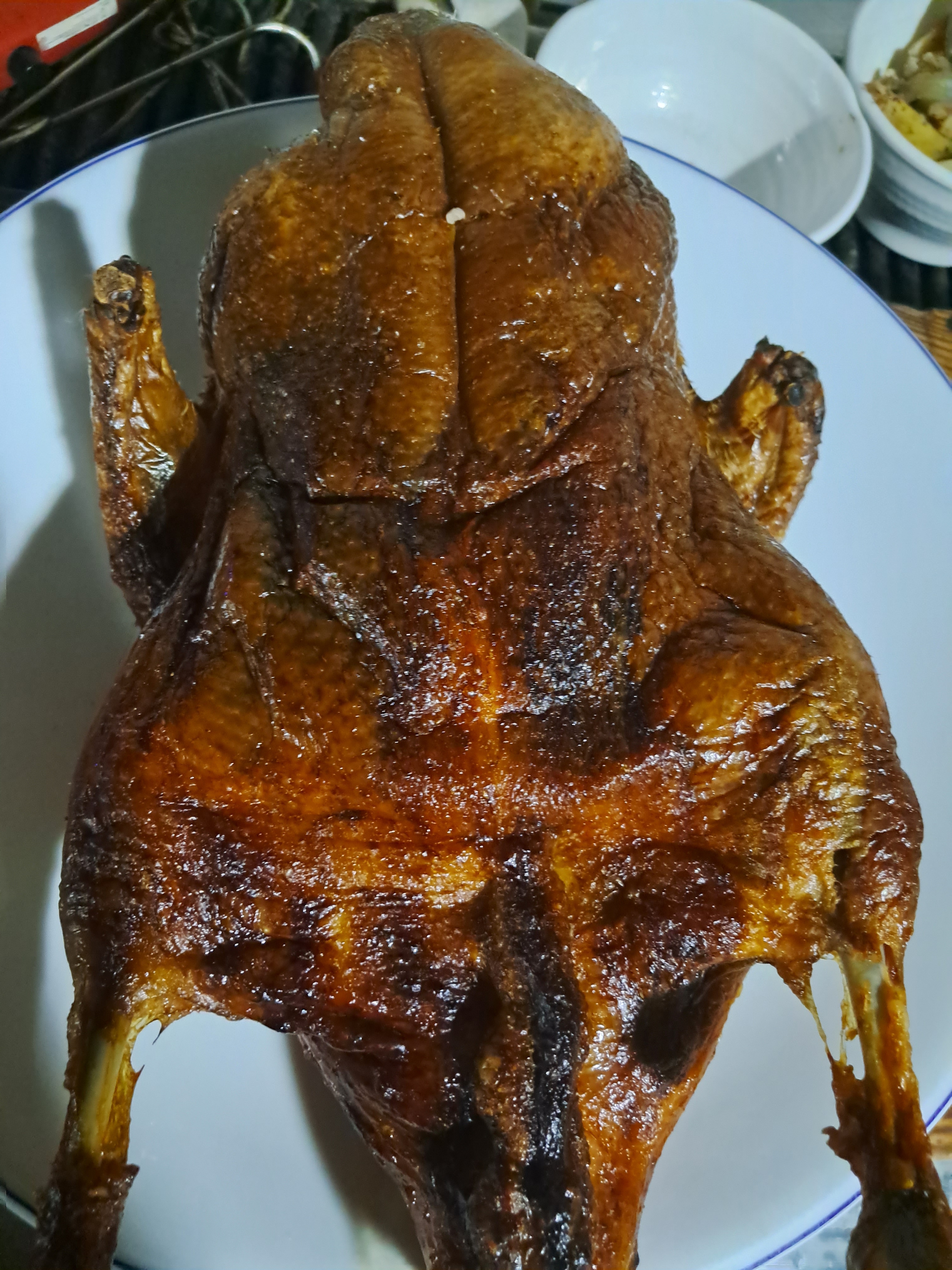등월루