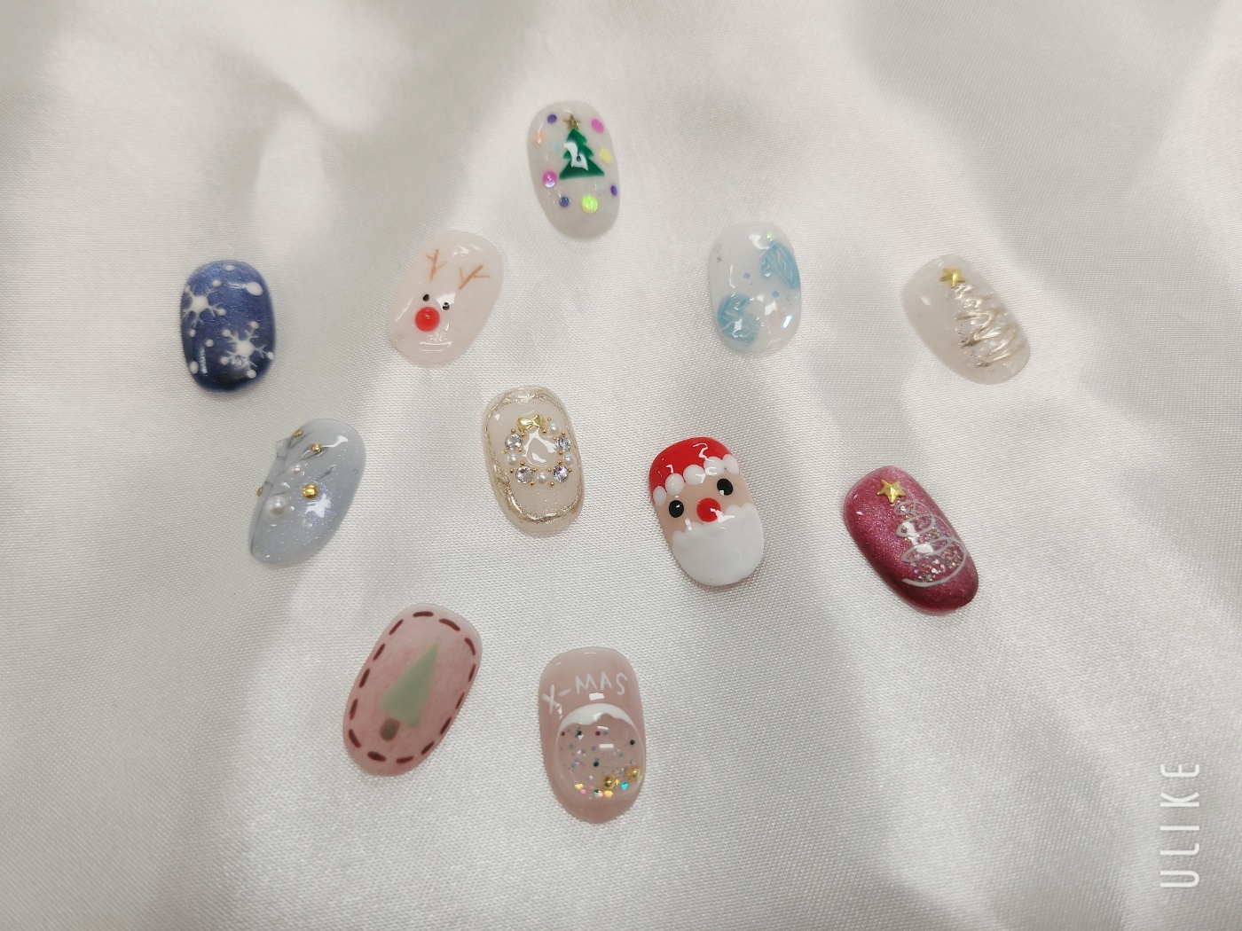 뷰티인공간 눈썹&네일 대표 이미지