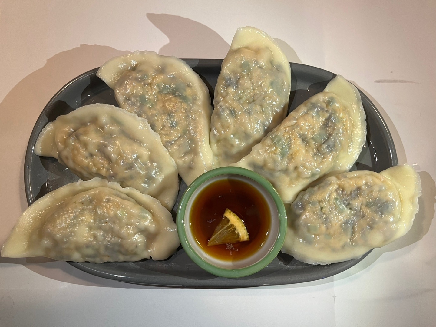동일장칼국수