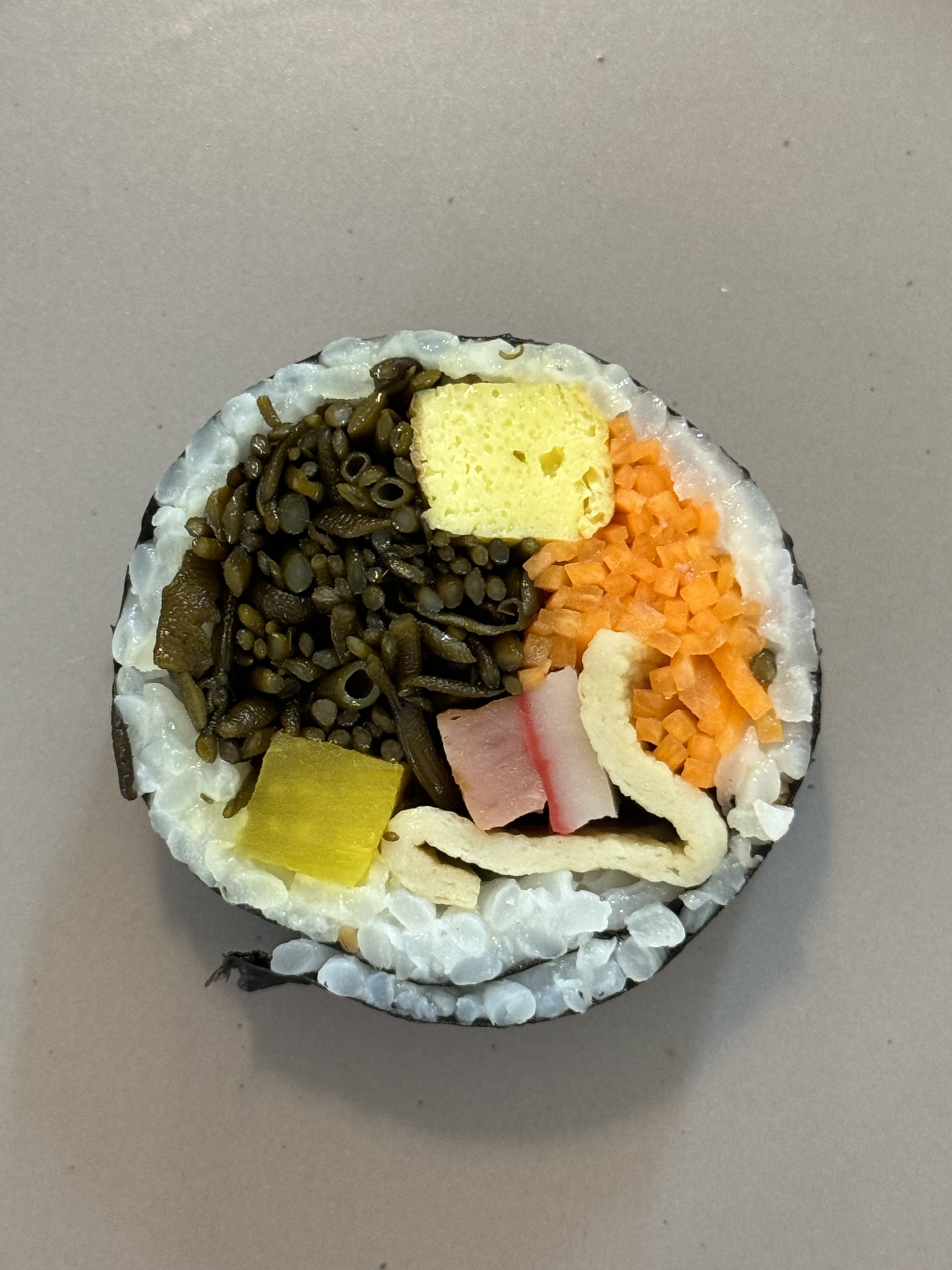 김밥타운