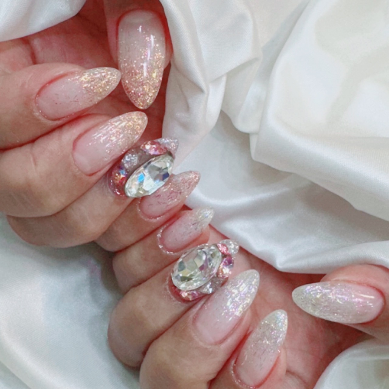 신촌 써니네일 대표 이미지