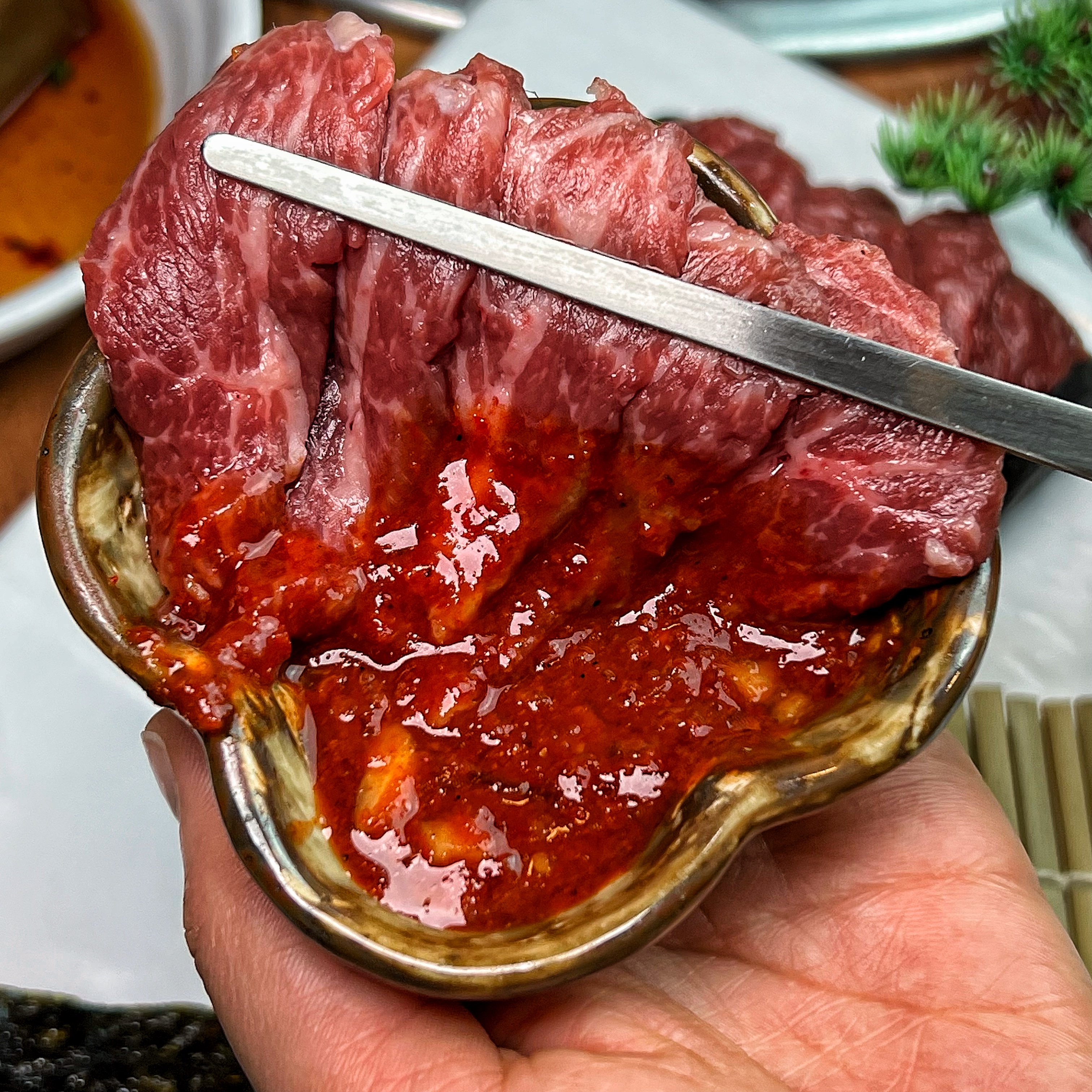 제주진미마돈가 본점