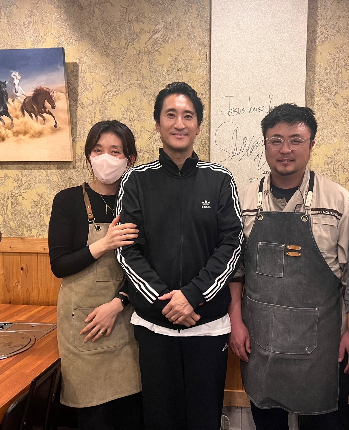 제주진미마돈가 본점