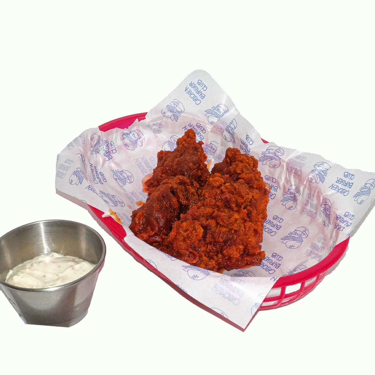 치킨버거클럽 광안점