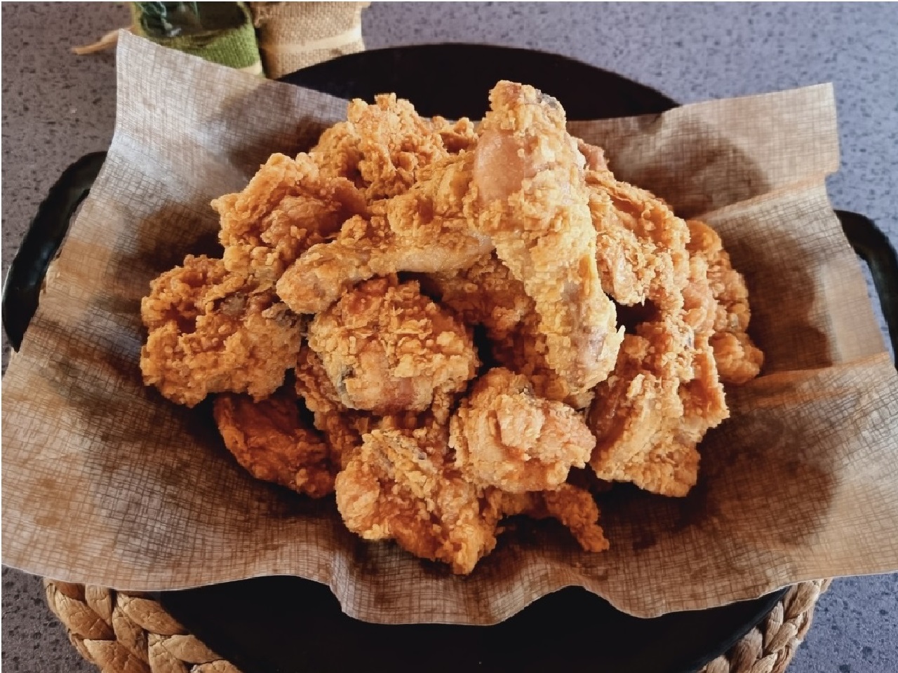 김포닭장수 등촌역점