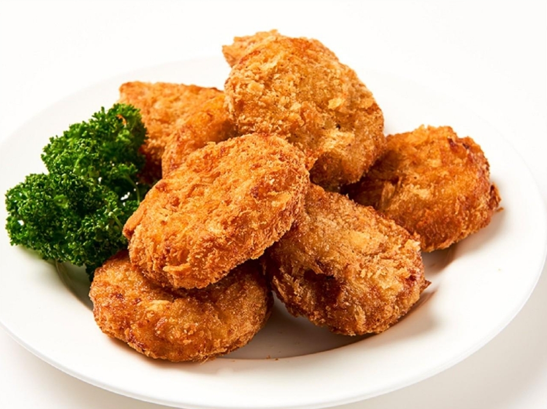 미국버거(침산점)