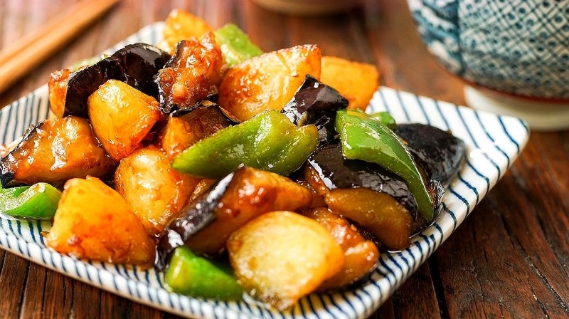 신라장양꼬치마라탕