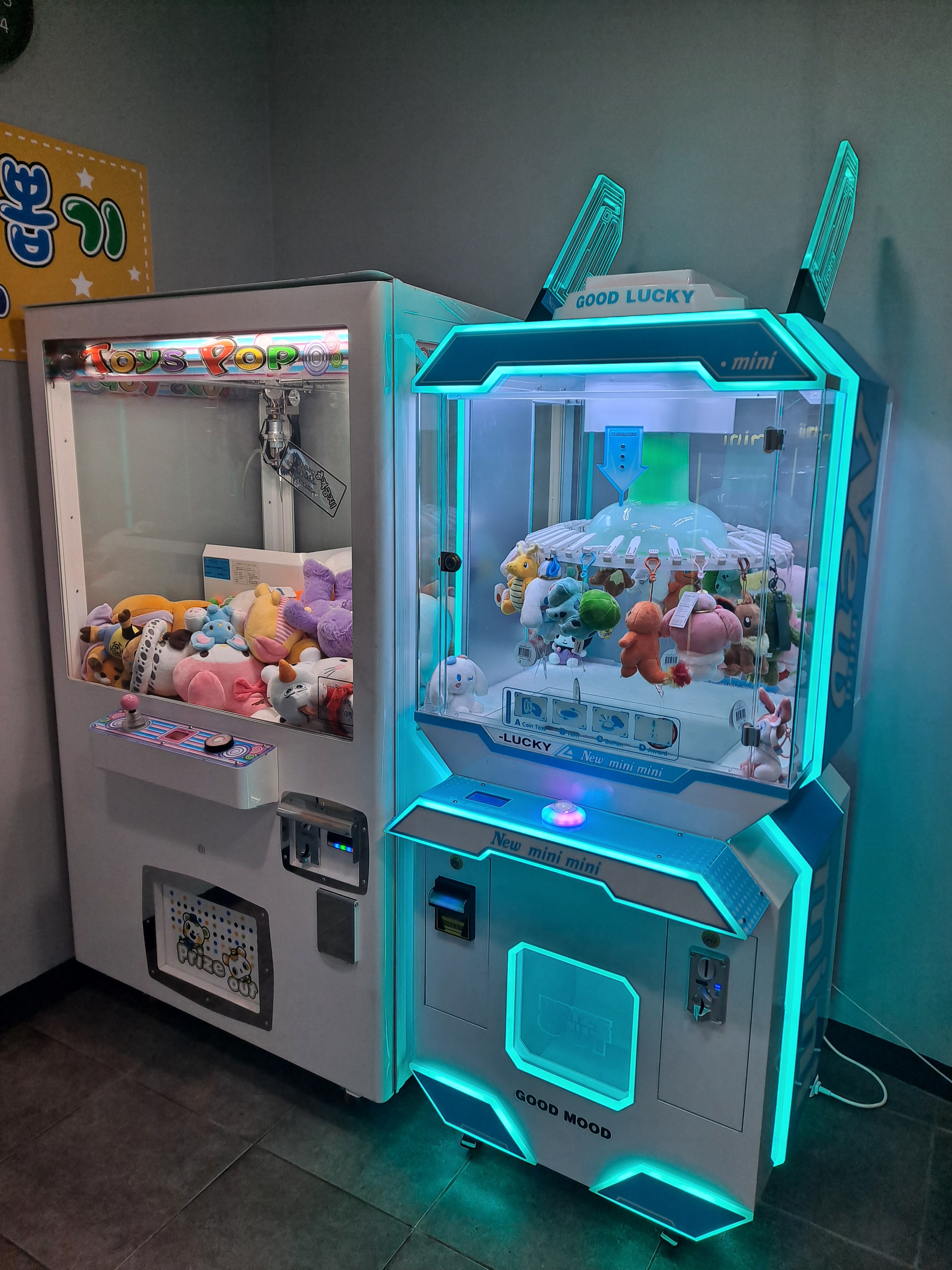 코코당구클럽 & Game Zone