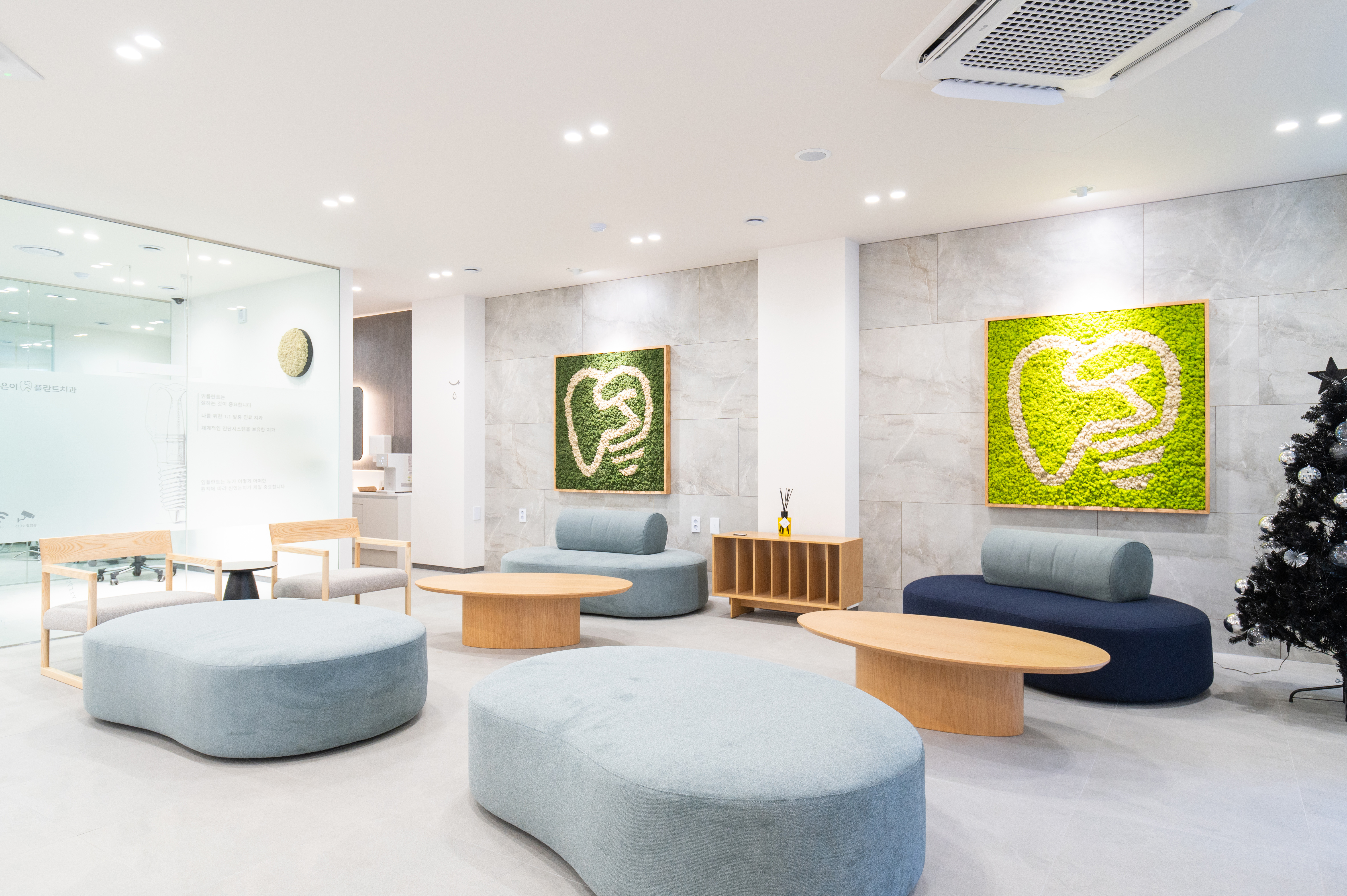 강릉조은이플란트치과의원 대표 이미지